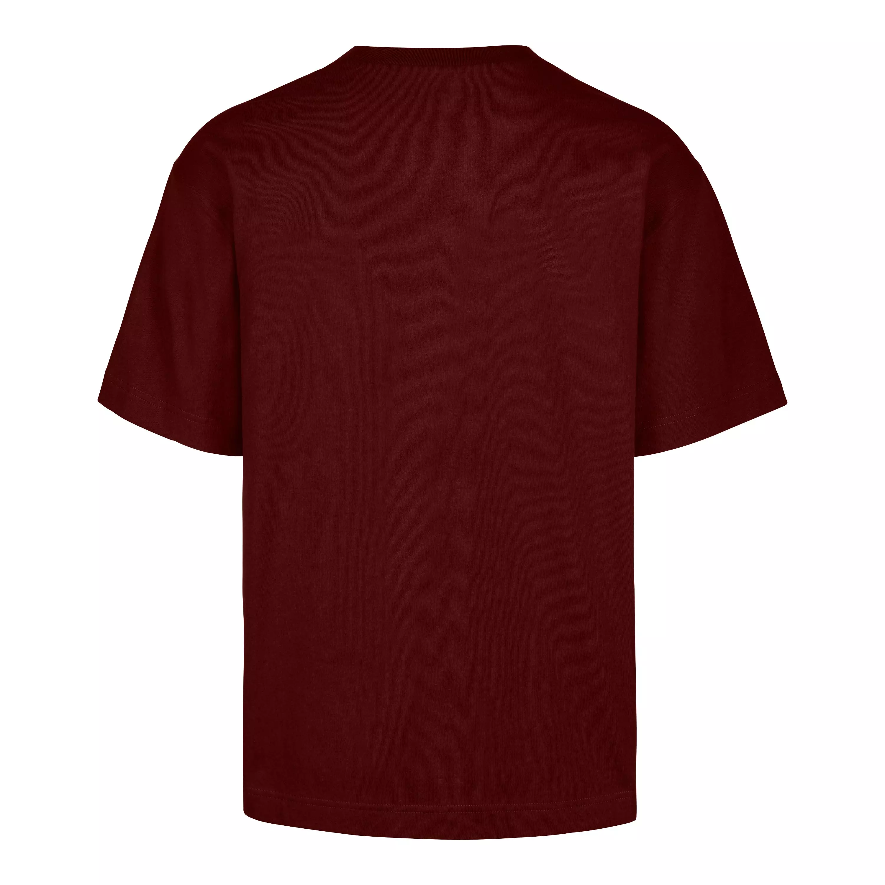 47 Alabama Crimson Tide Hot Corner Short Sleeve Tee - Red - RED