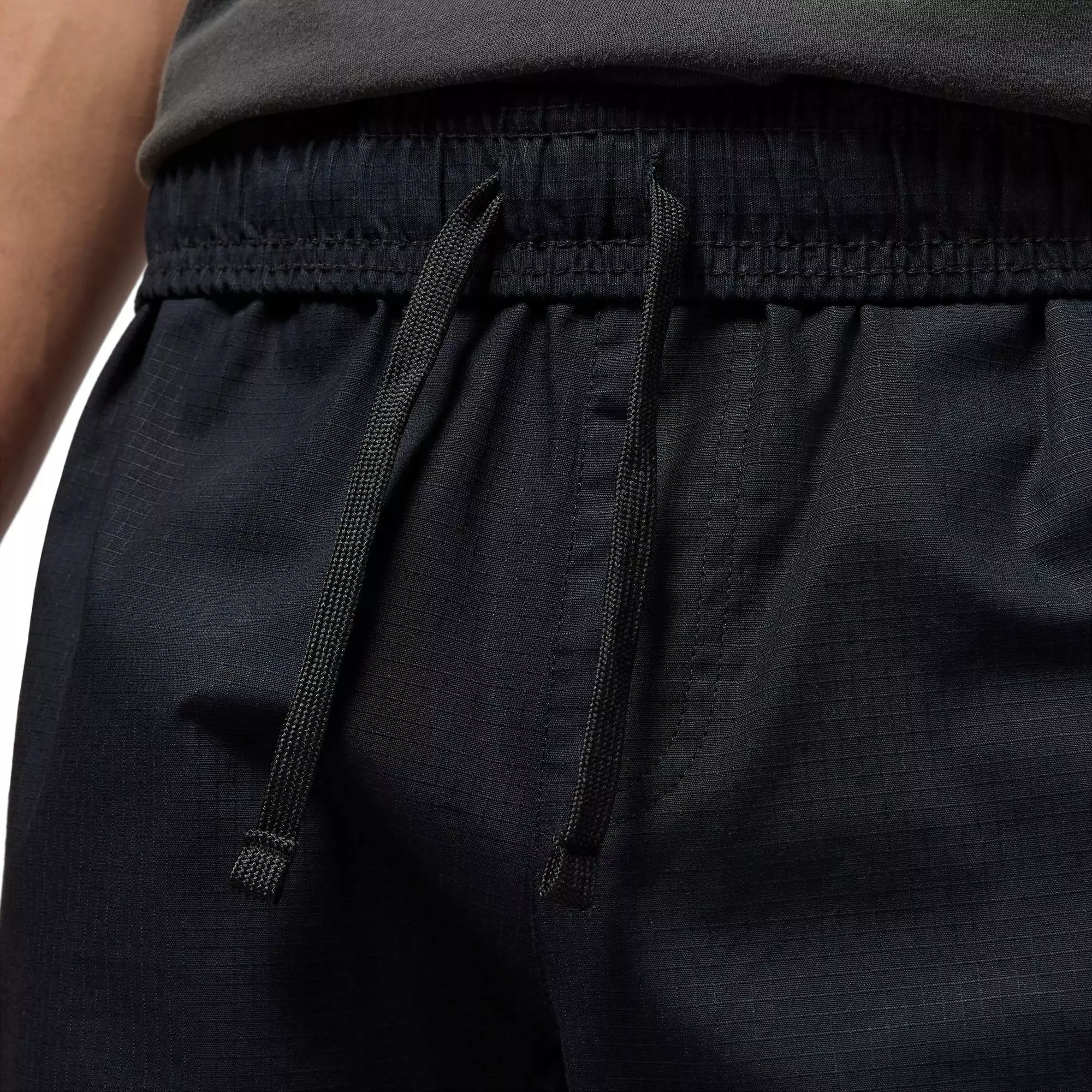 Jordan Men's Flight Utility Pants - BLACK