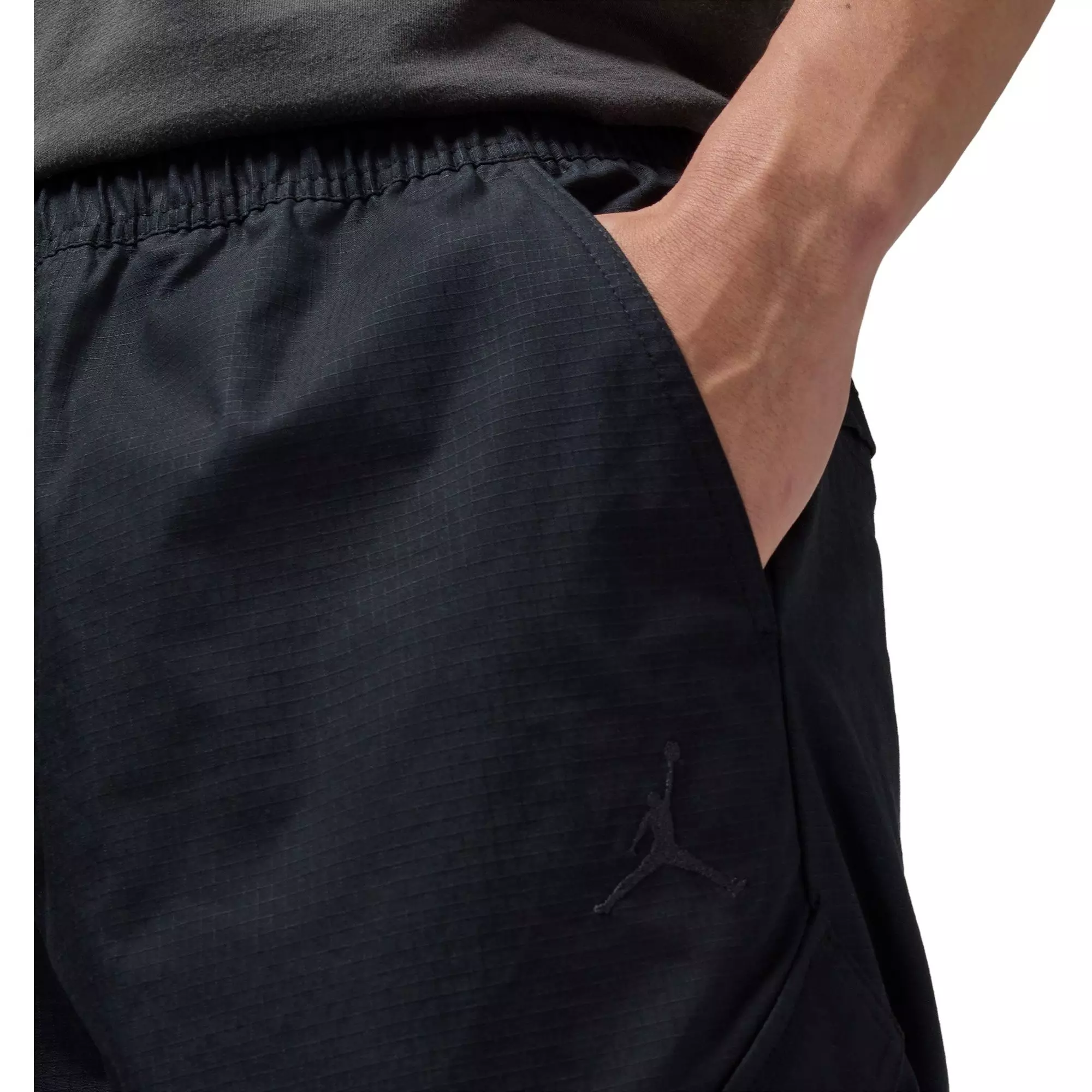Jordan Men's Flight Utility Pants - BLACK