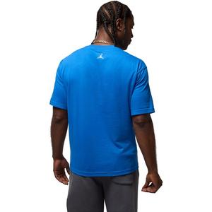 Jordan Men's Brooklyn Collegiate Graphic Tee