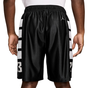 Jordan Men's Brooklyn Cat Scratch Shorts