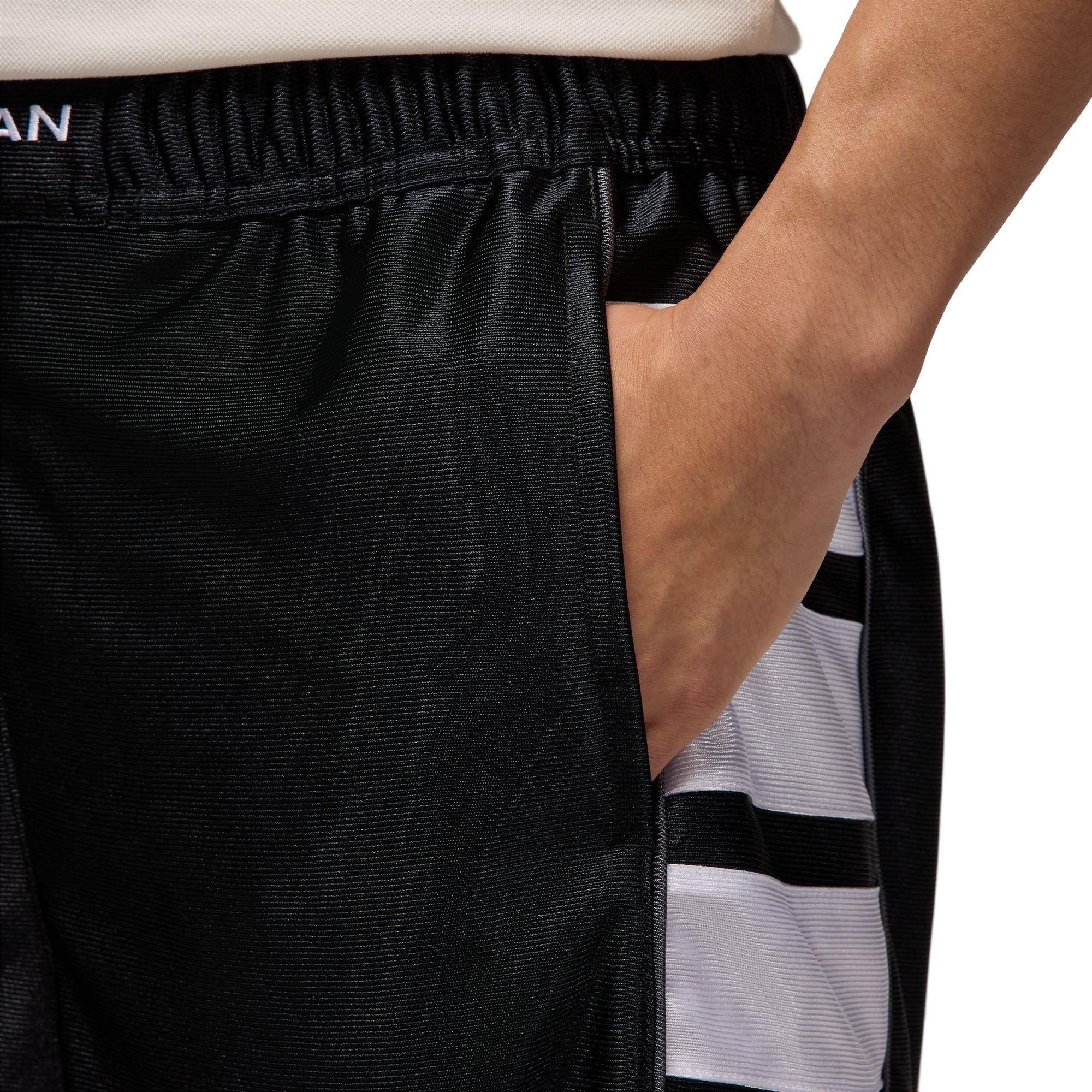 Jordan Men's Brooklyn Cat Scratch Shorts