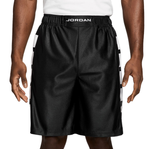 Jordan Men's Brooklyn Cat Scratch Shorts