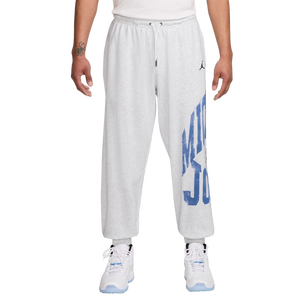 Jordan Men's Brooklyn Collegiate Loopback Fleece Pants