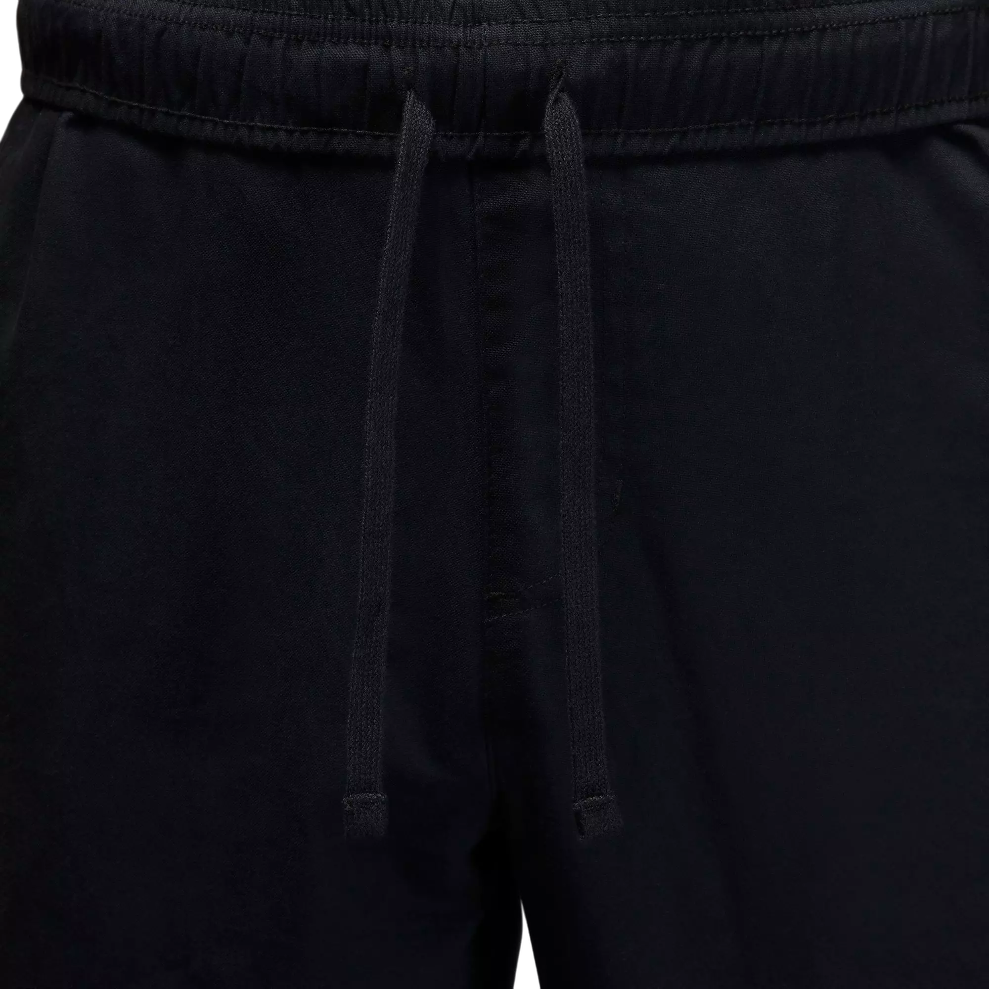 Jordan Men's Essentials Woven Pants - BLACK