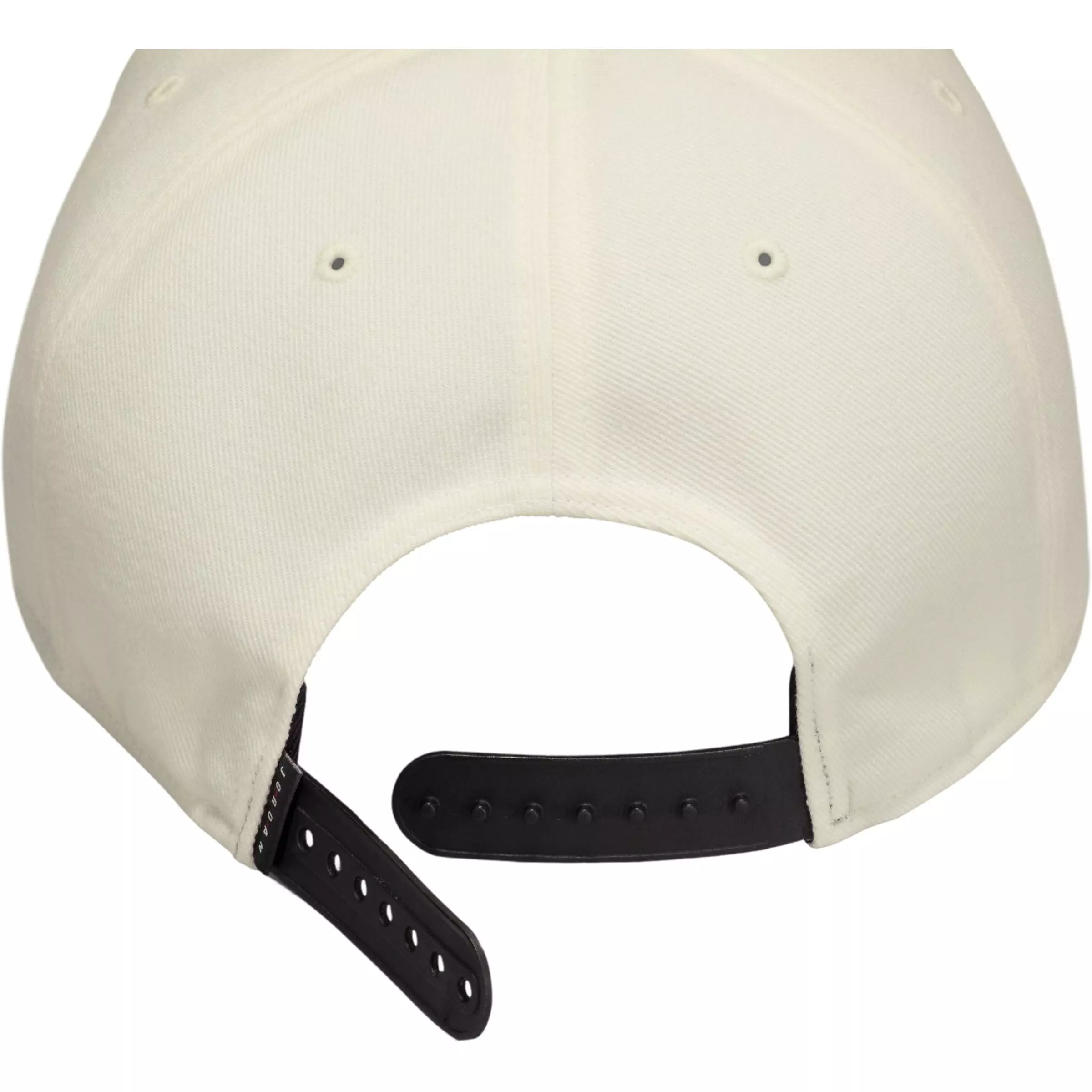 Jordan Jumpman Pro Cap Snapback-Sail/Black/Starfish