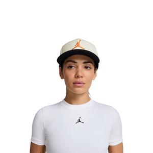 Jordan Jumpman Pro Cap Snapback-Sail/Black/Starfish