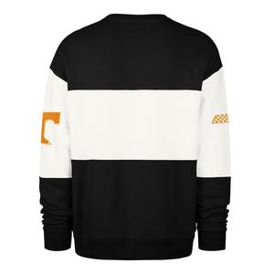 '47 Tennessee Volunteers Maximalist Crew Fleece Sweater-Orange