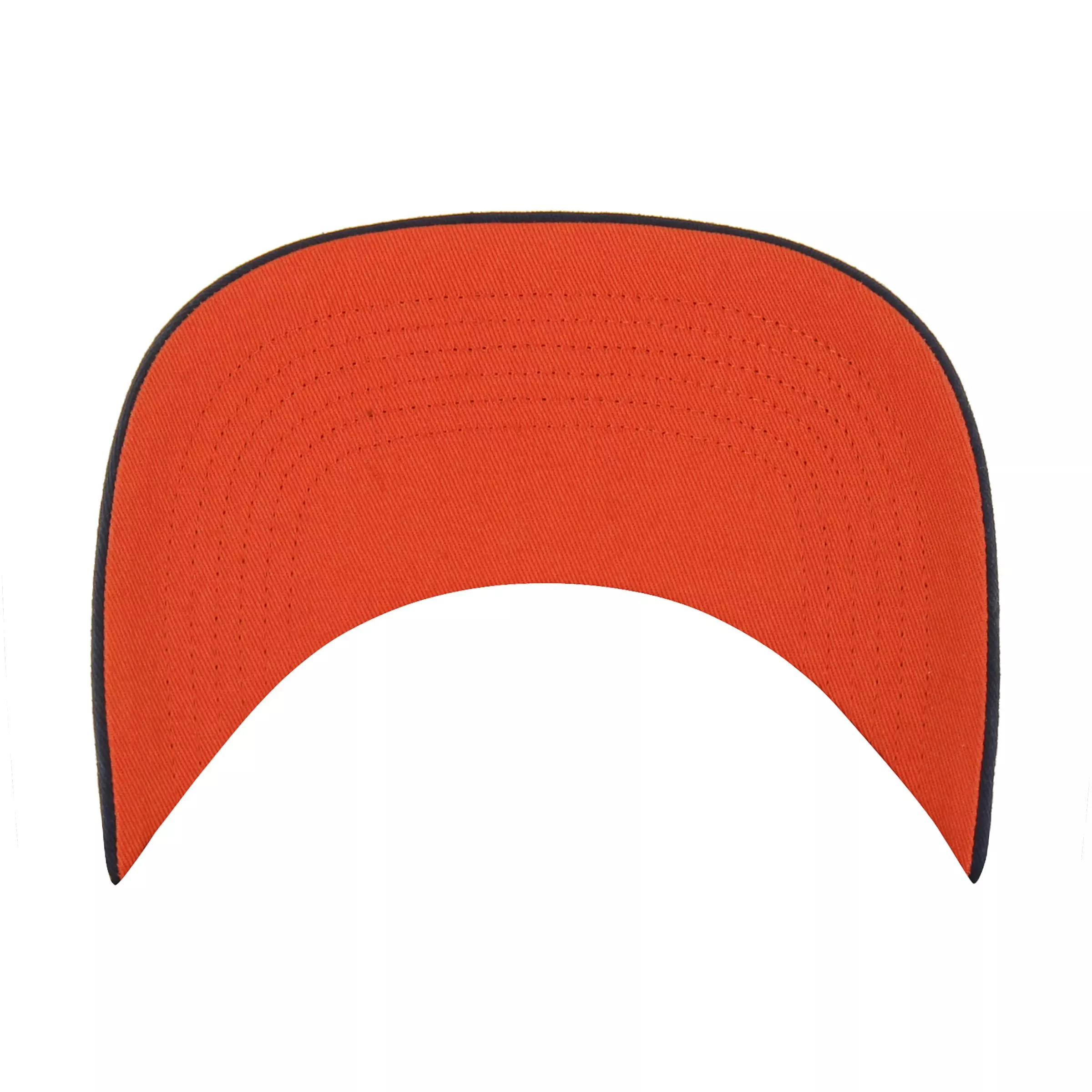 47 Auburn Tigers Roscoe Rope Hitch Snapback Cap - White - WHITE