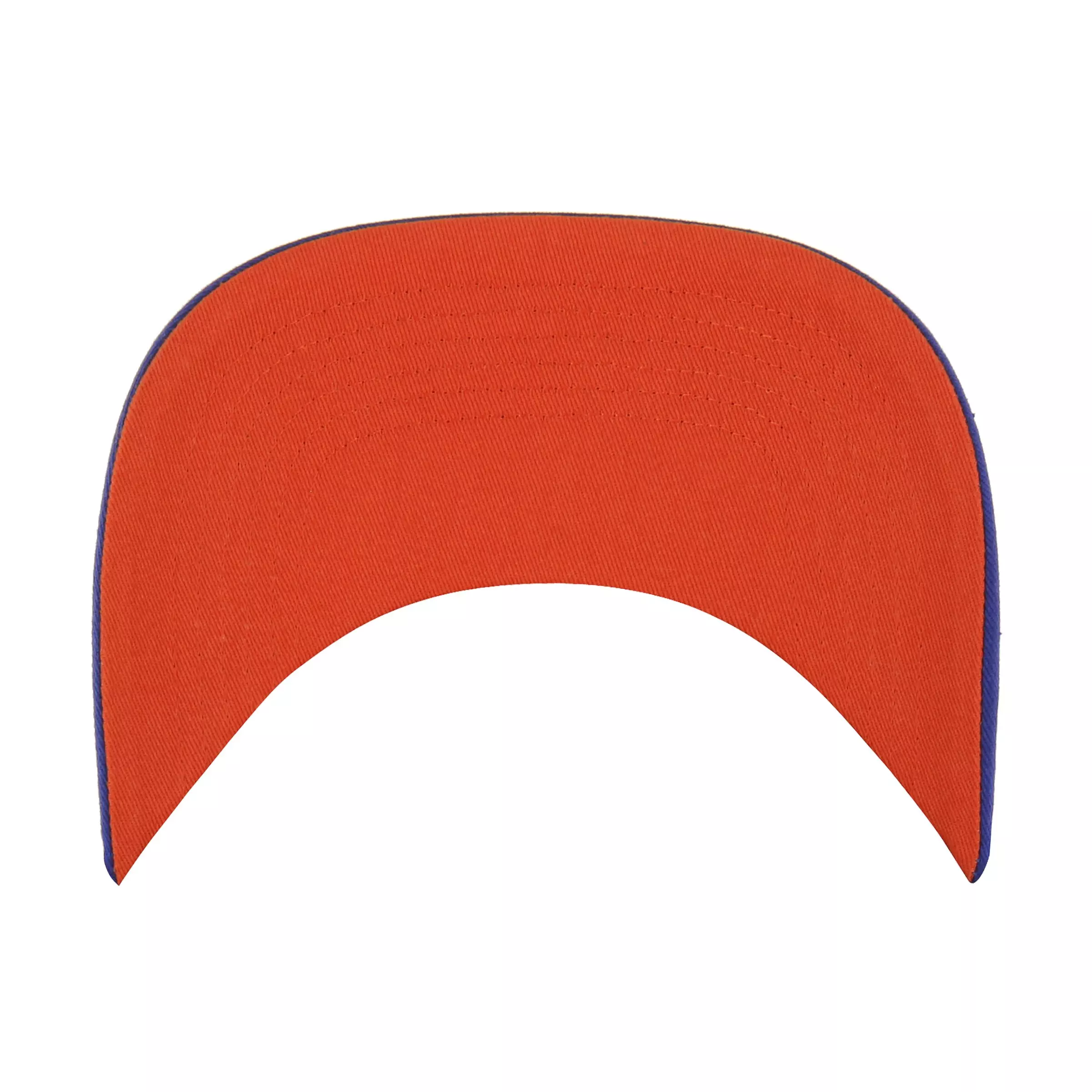 '47 Florida Gators Roscoe Rope Hitch Snapback Cap-White - WHITE