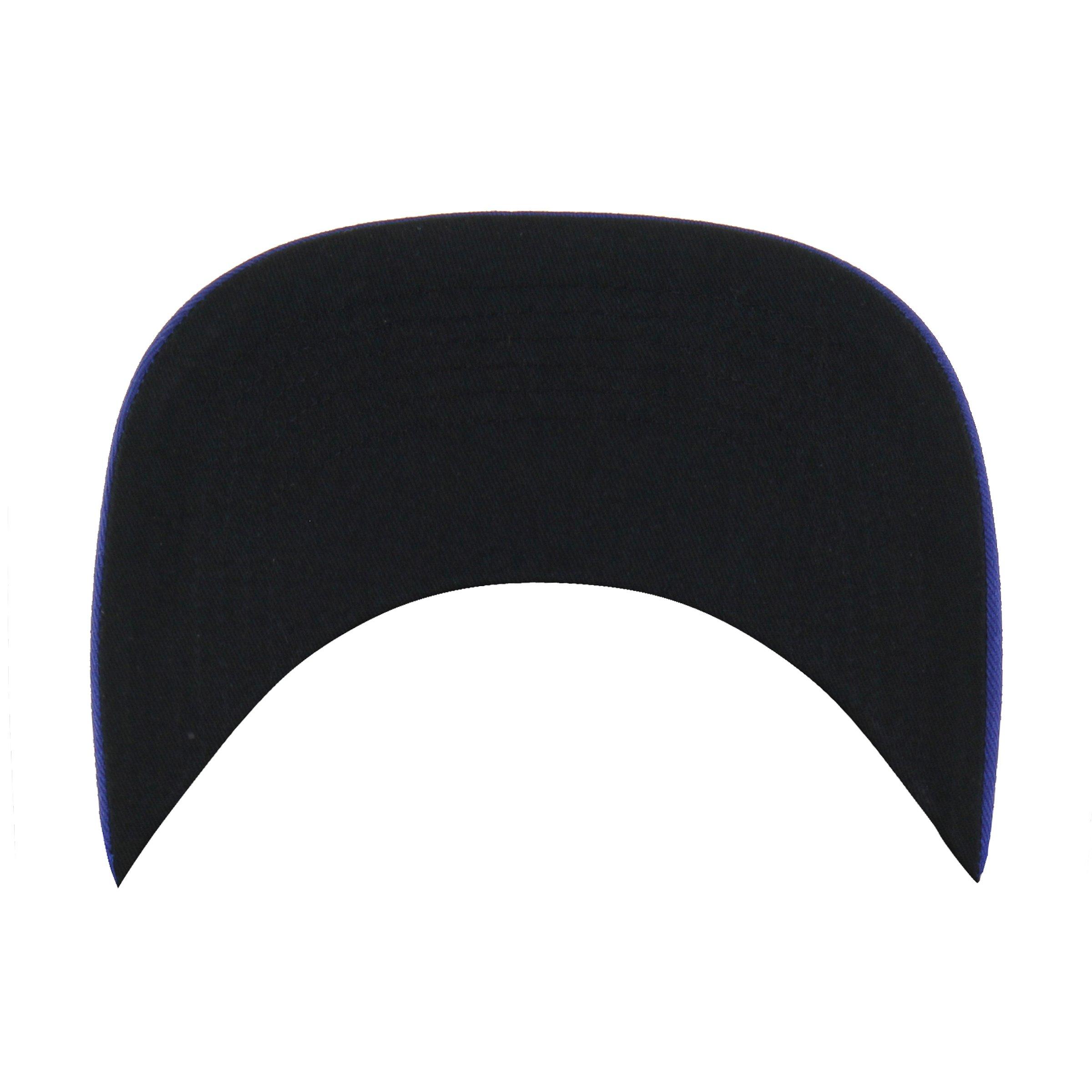 47 Kentucky Wildcats Roscoe Rope Hitch Snapback Cap - White - WHITE Thumbnail View 4