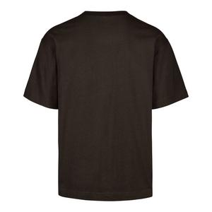 '47 Cleveland Browns Hot Corner Short Sleeve Tee-Brown