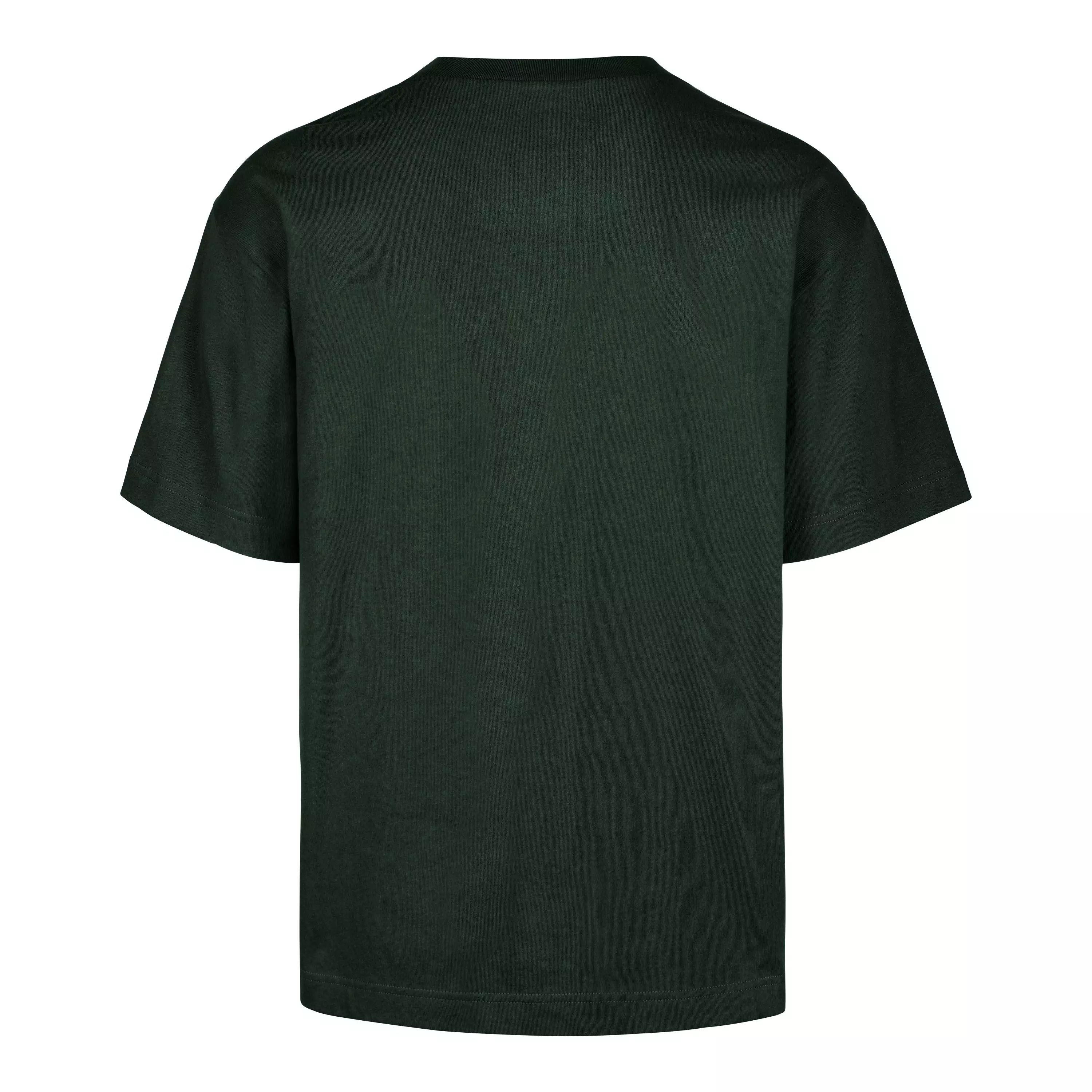 47 Green Bay Packers Hot Corner Short Sleeve Tee - Green - GREEN