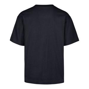 '47 Houston Texans Hot Corner Short Sleeve Tee-Navy