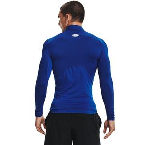 Under Armour Men's ColdGear Armour Mock Shirt