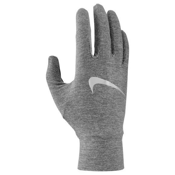Midden PapoeaNieuwGuinea Souvenir Nike Men's Dri-FIT Accelerate Running Gloves-Grey