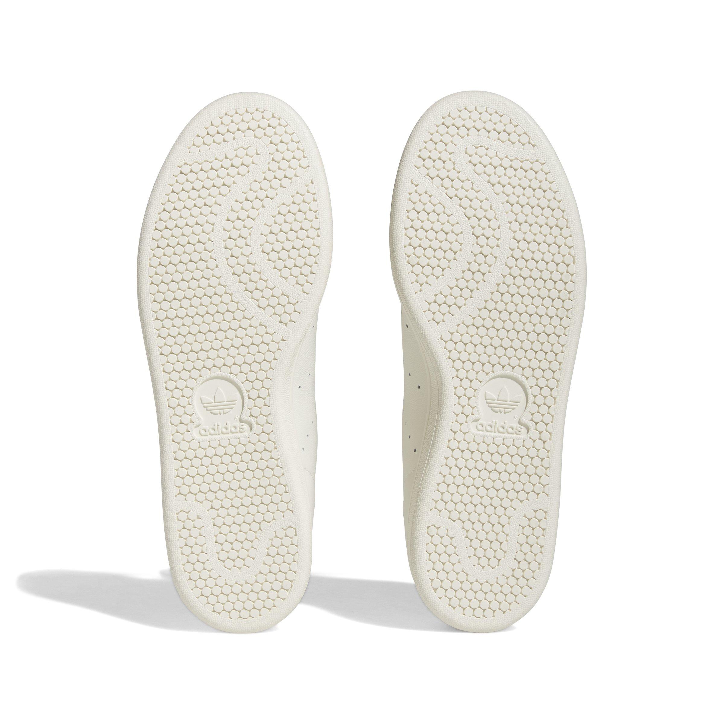 adidas Stan Smith Pride Shoes - White, Unisex Lifestyle