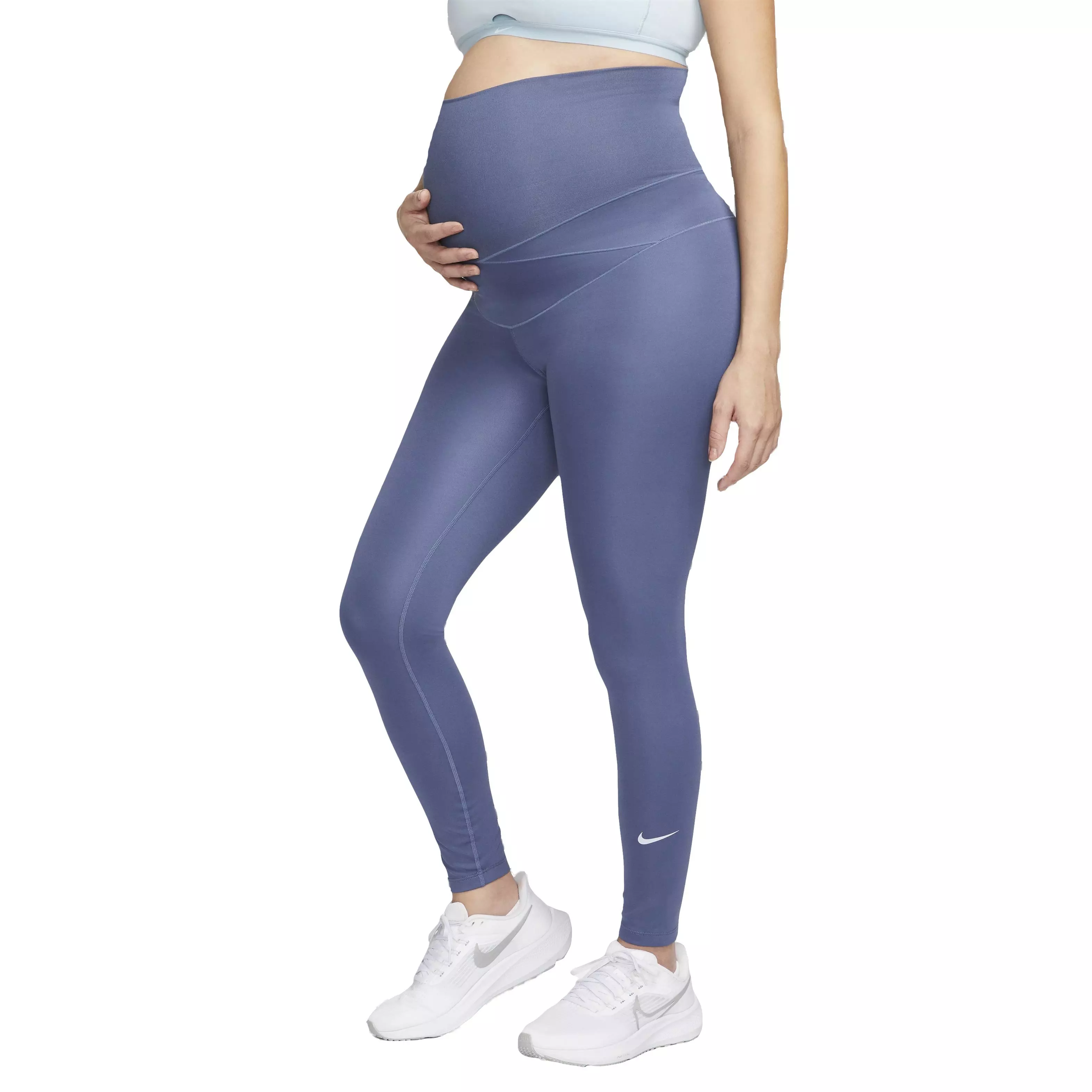 Nike Leggings Maternity One em Preto