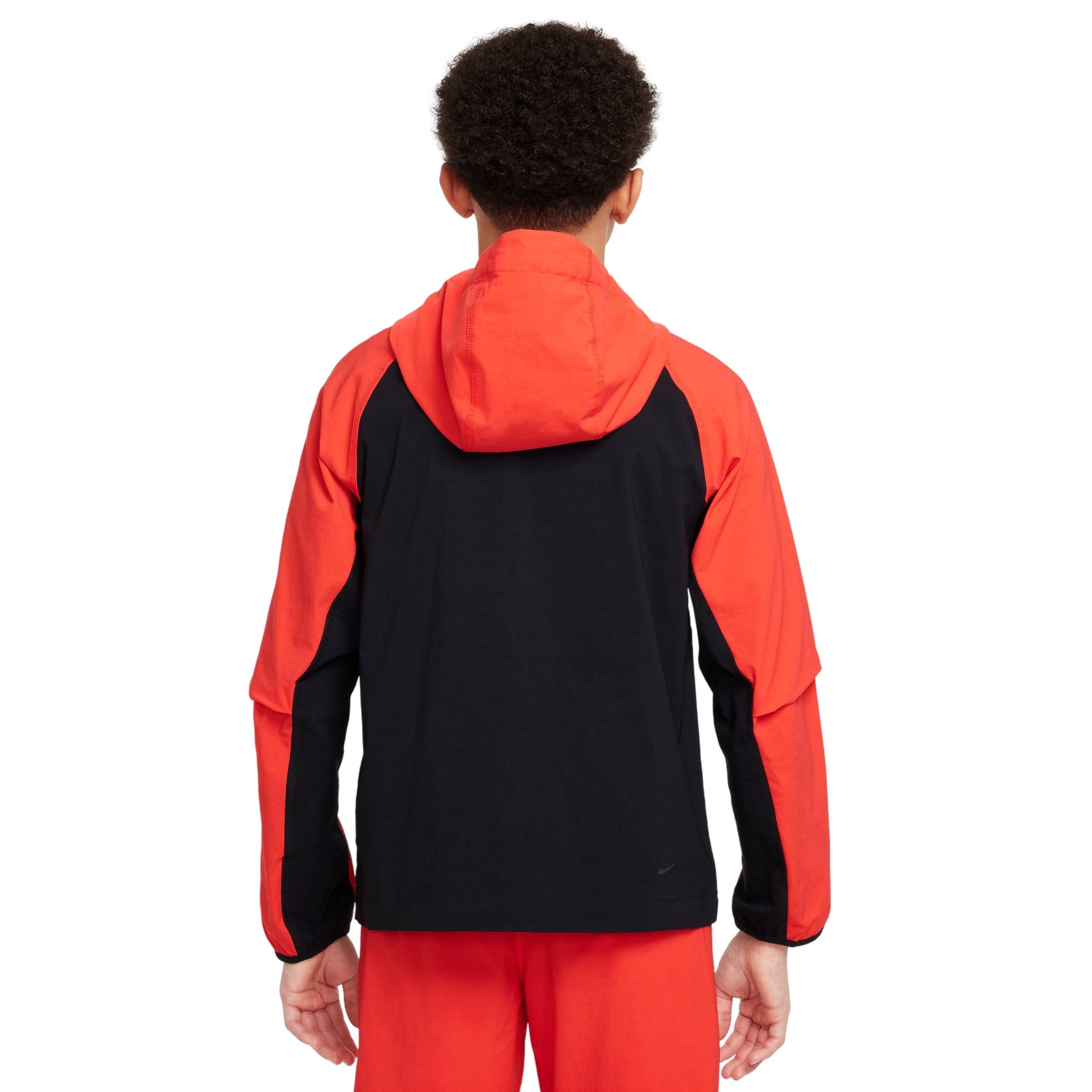 Nike Tech Big Boys' Woven Jacket