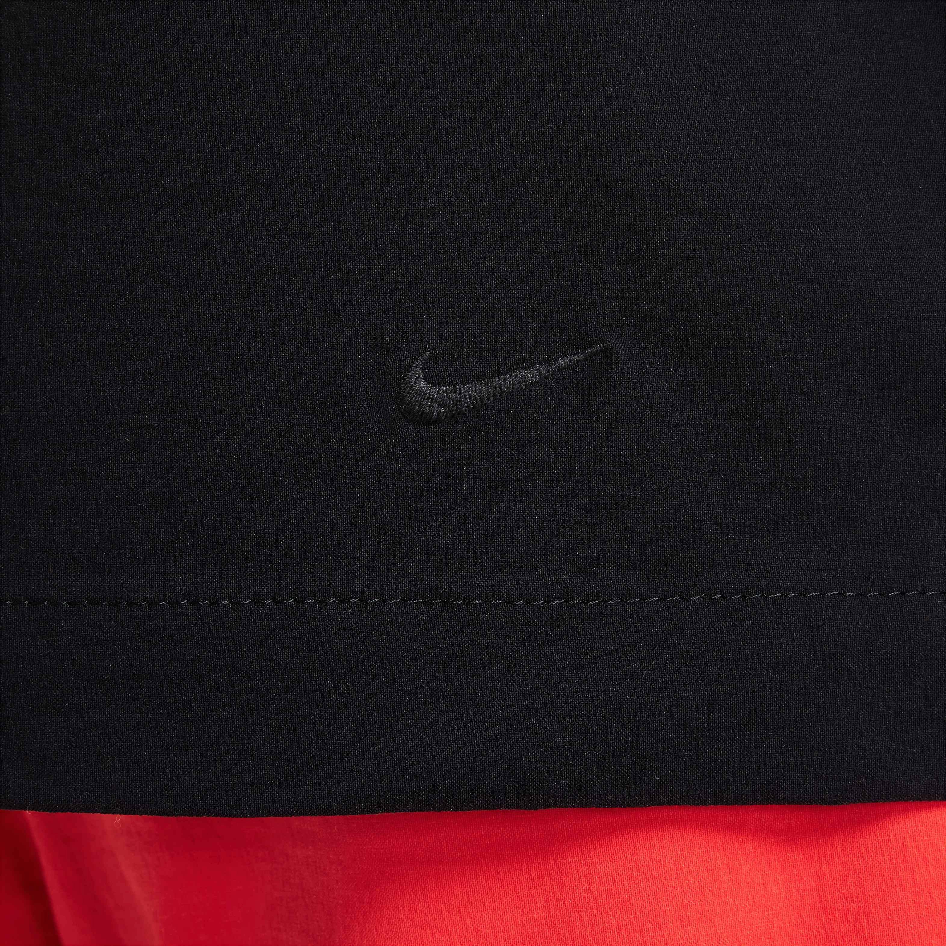 Nike Tech Big Boys' Woven Jacket