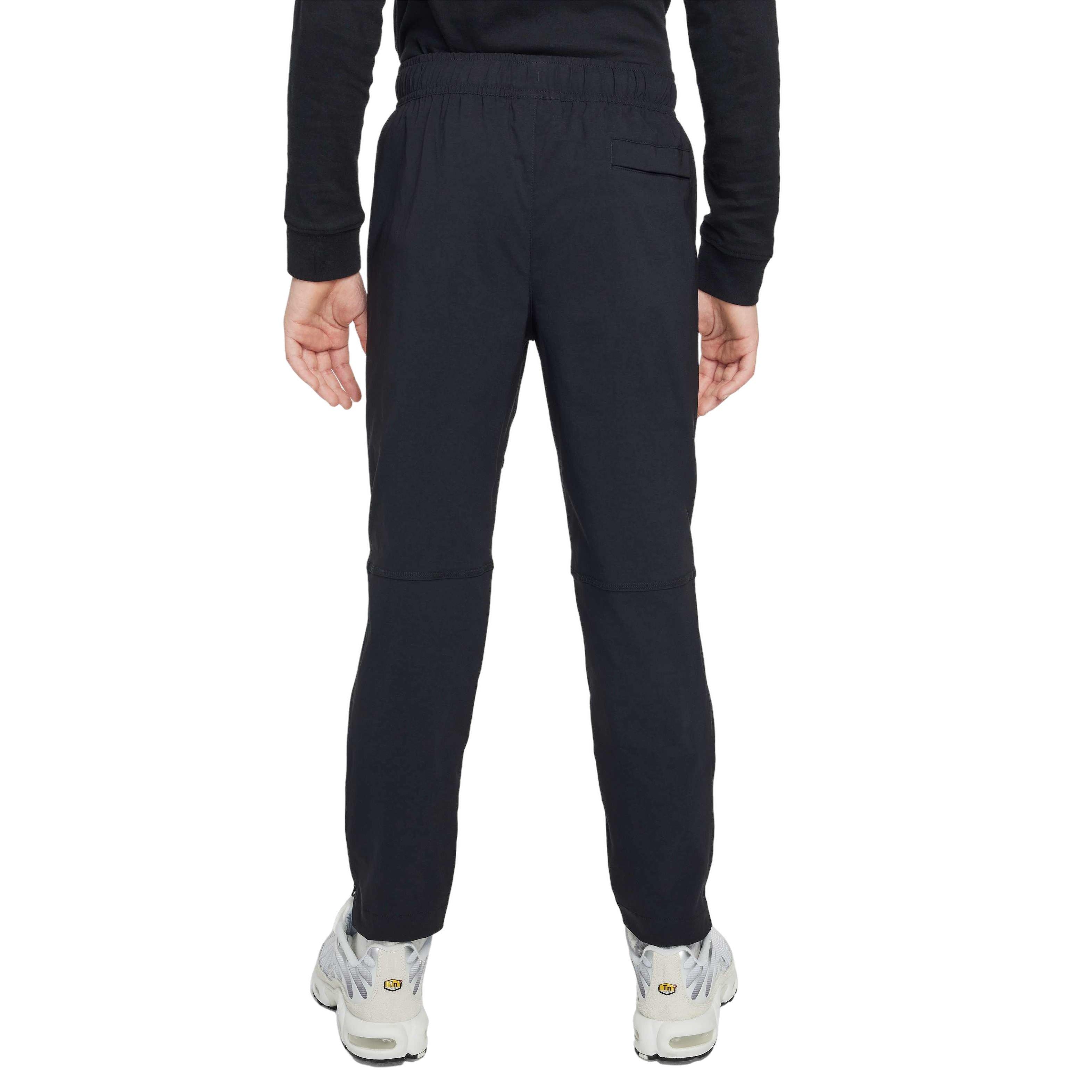 Nike Tech Big Boys' Woven Pants