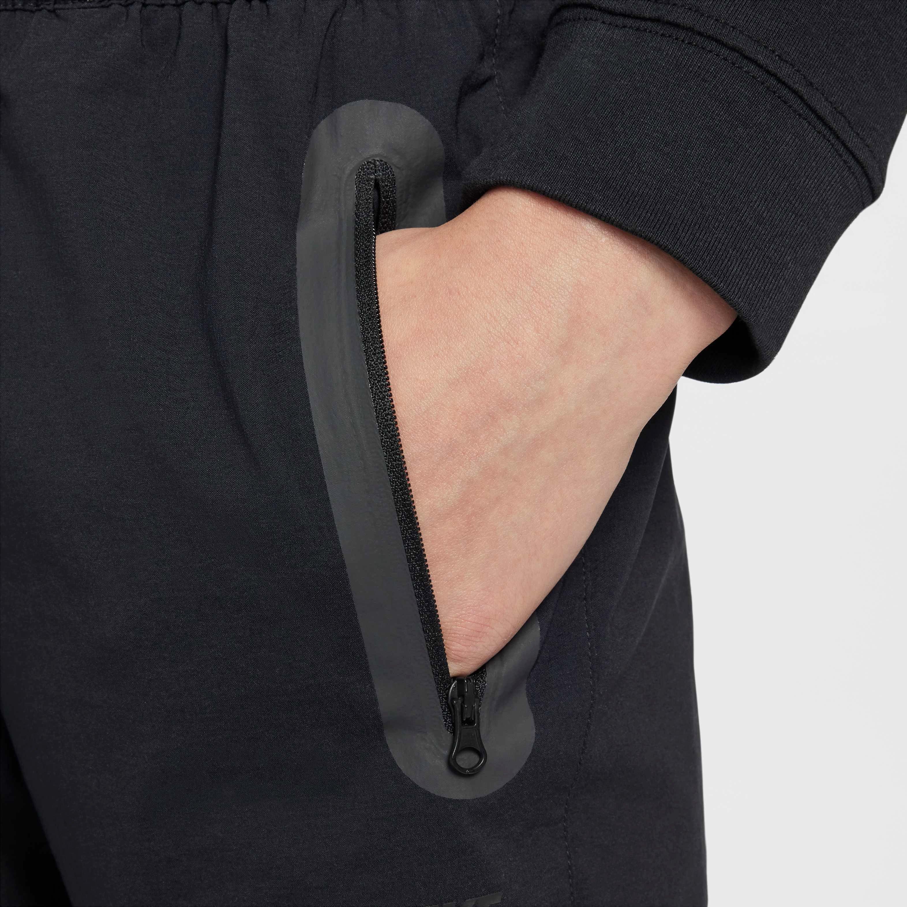Nike Tech Big Boys' Woven Pants