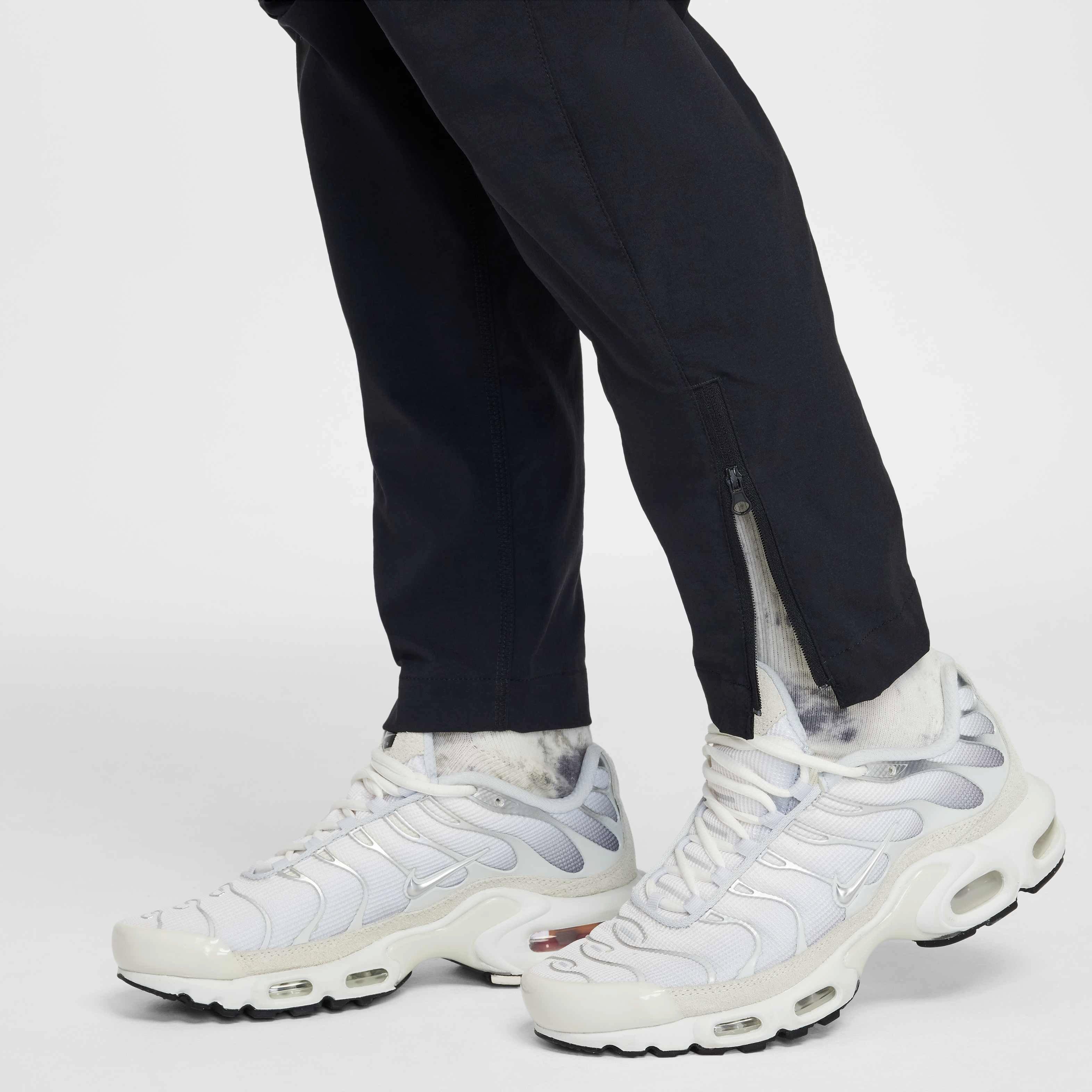Nike Tech Big Boys' Woven Pants