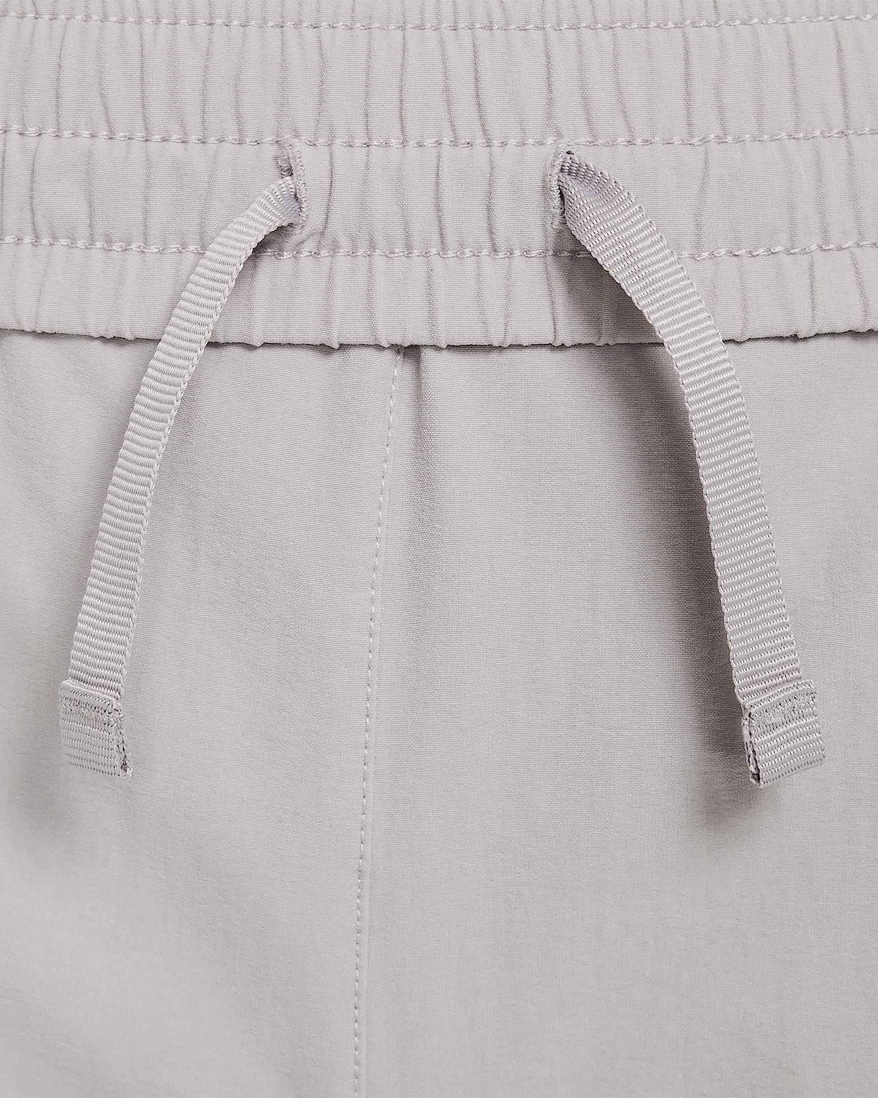 Nike Sportswear City Utility Big Kids' Cargo Shorts