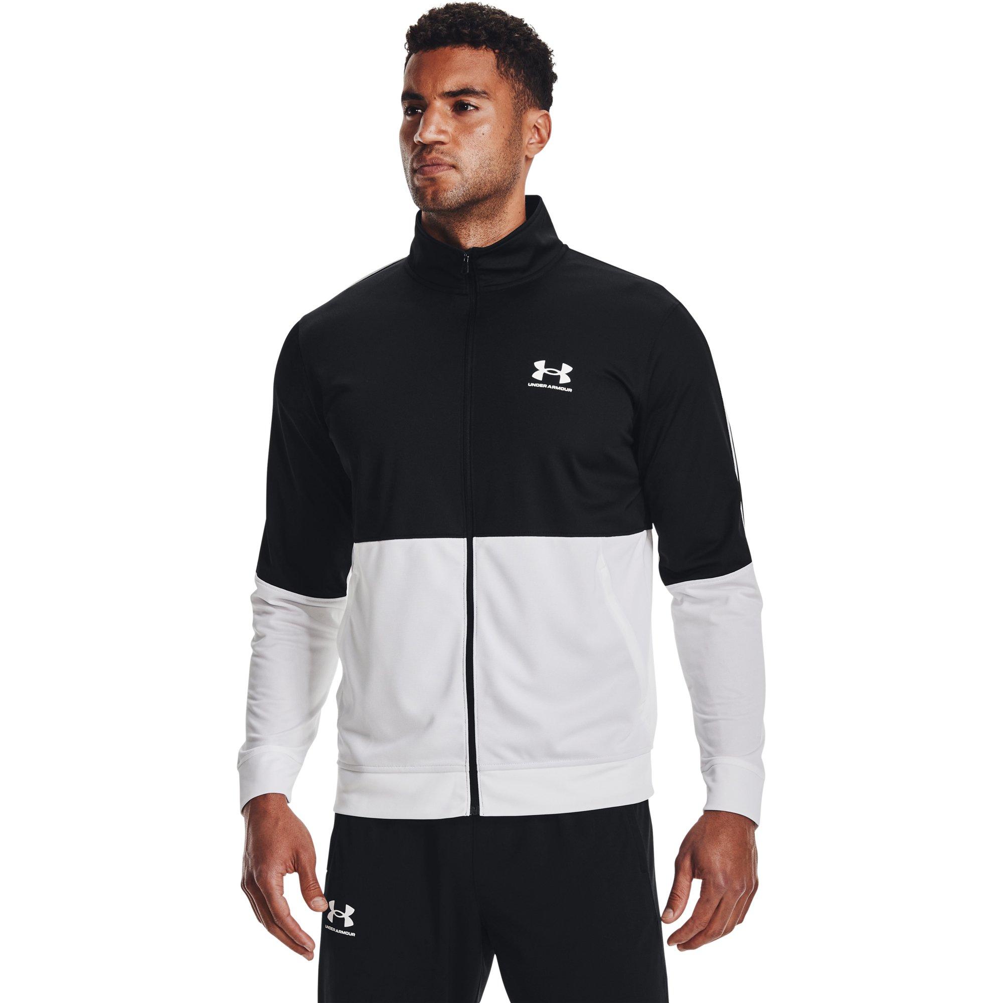 Under armour sportstyle wave hot sale jacket