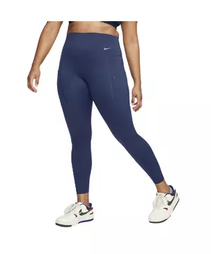 Nike Go Dri-FIT Pocket 7/8 Leggings