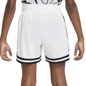 Nike Big Kids' DNA 5" Basketball Shorts