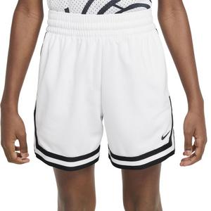 Nike Big Kids' DNA 5" Basketball Shorts