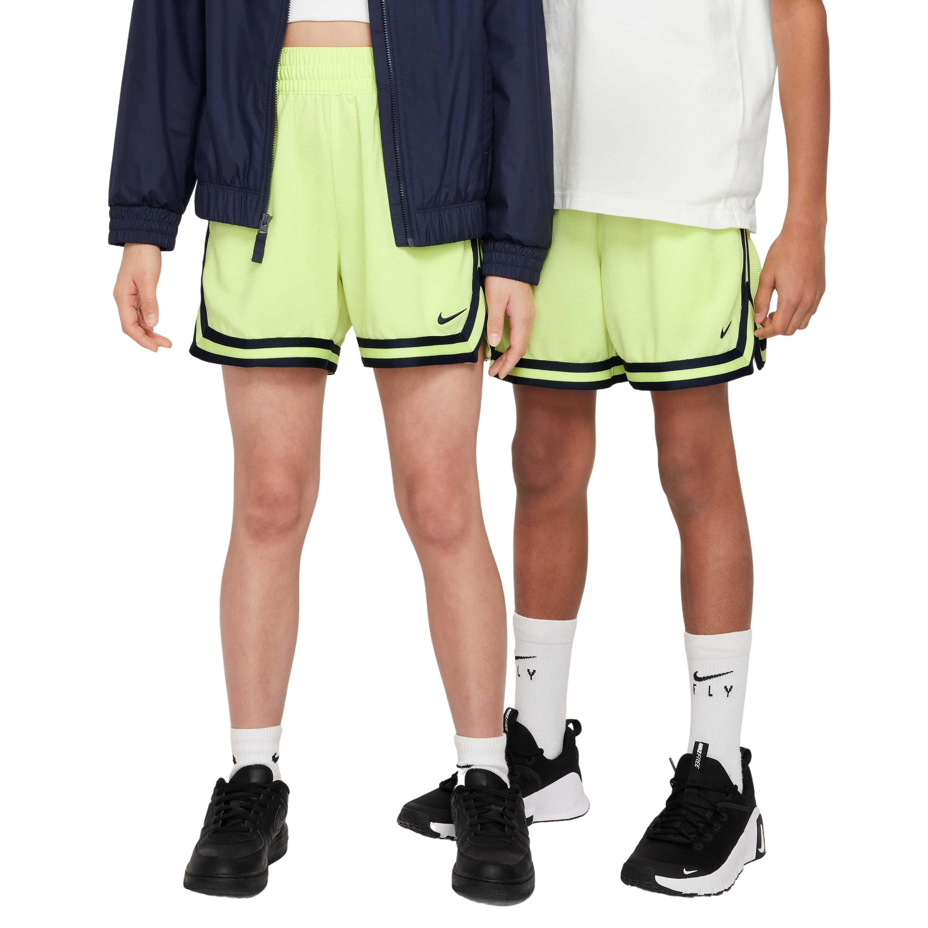 Nike DNA 5" Big Kids' Basketball Shorts
