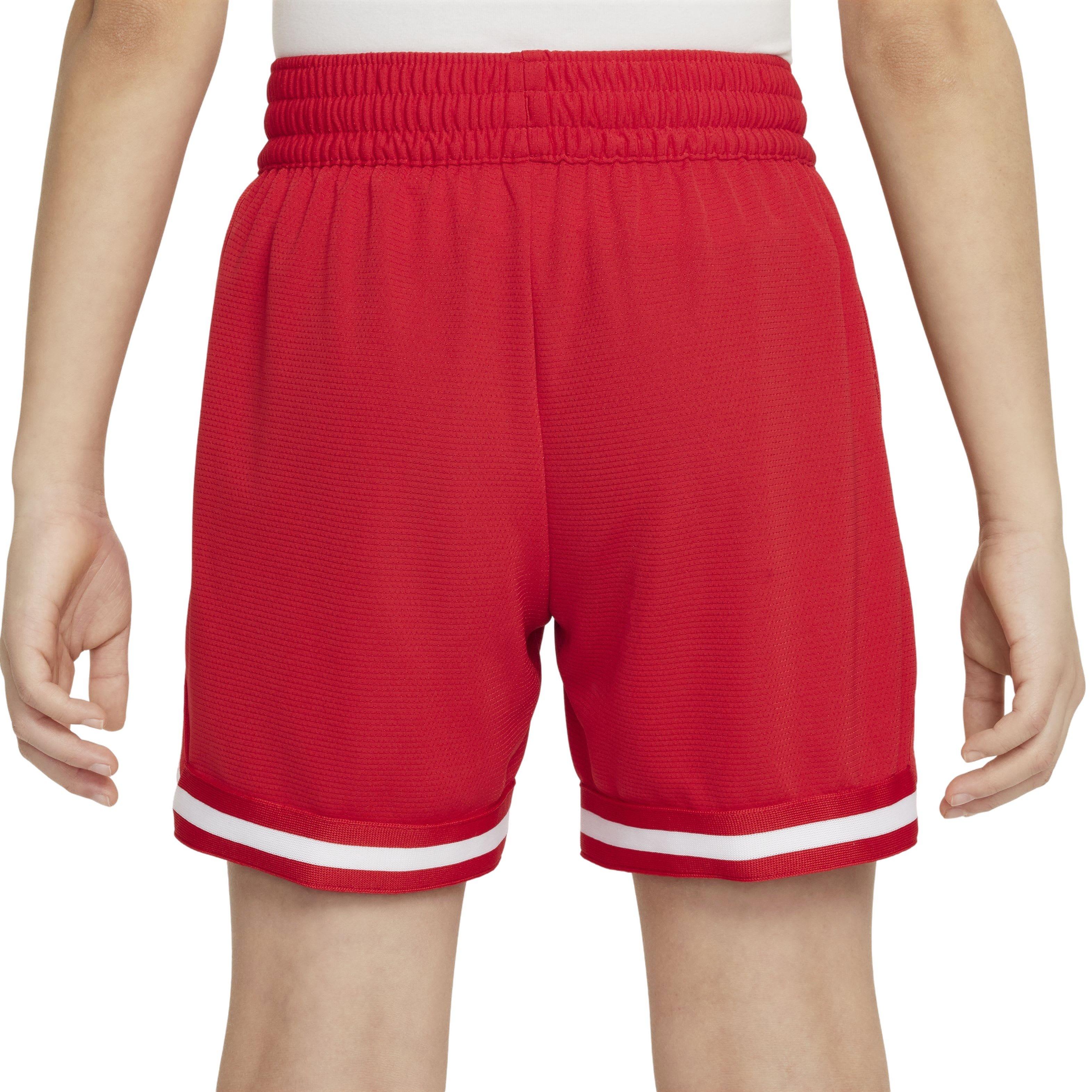 Nike DNA 5" Big Kids' Basketball Shorts