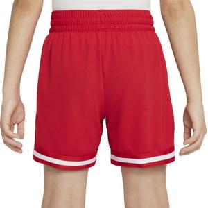 Nike Big Kids' DNA 5" Basketball Shorts