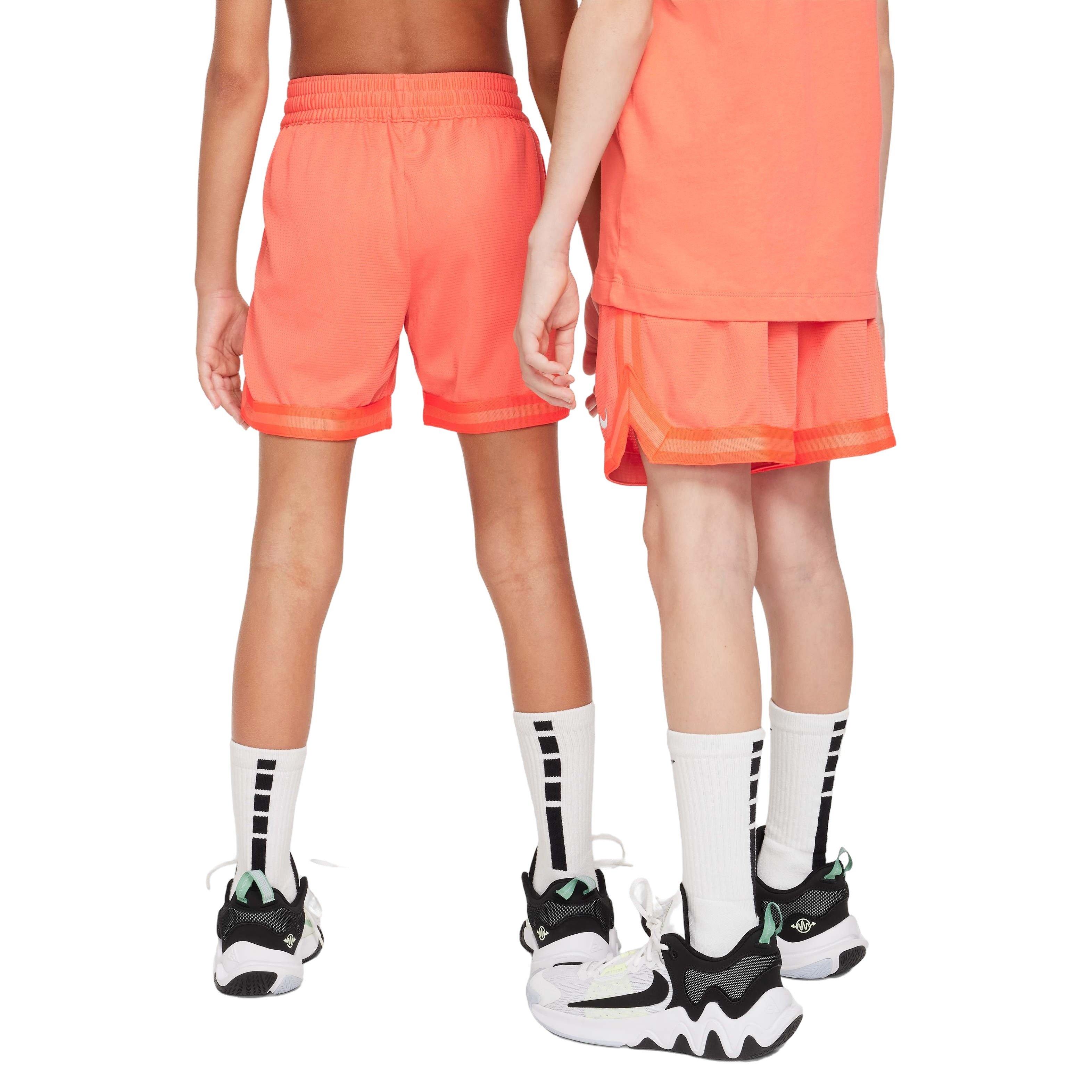 Nike DNA 5" Big Kids' Basketball Shorts