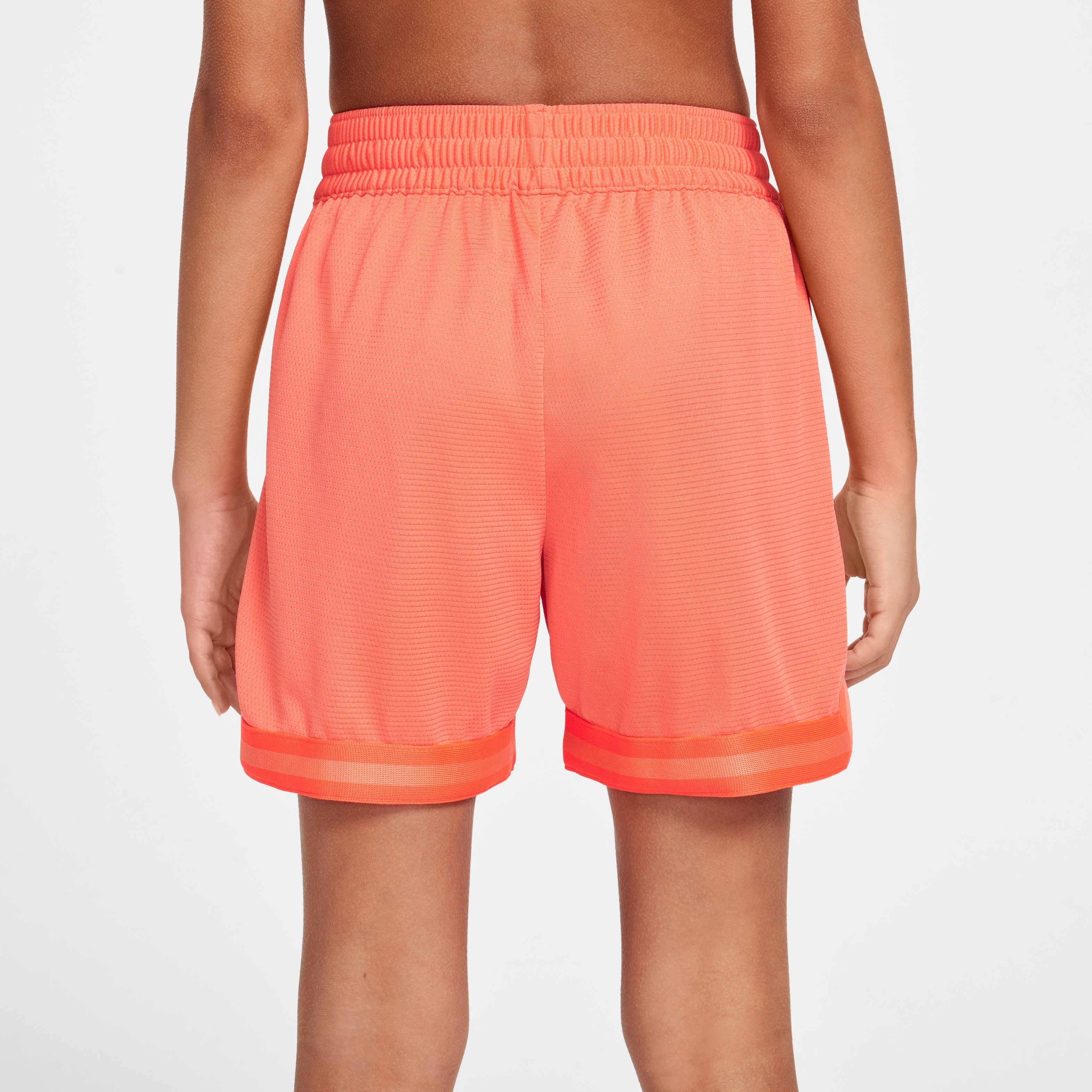 Nike DNA 5" Big Kids' Basketball Shorts