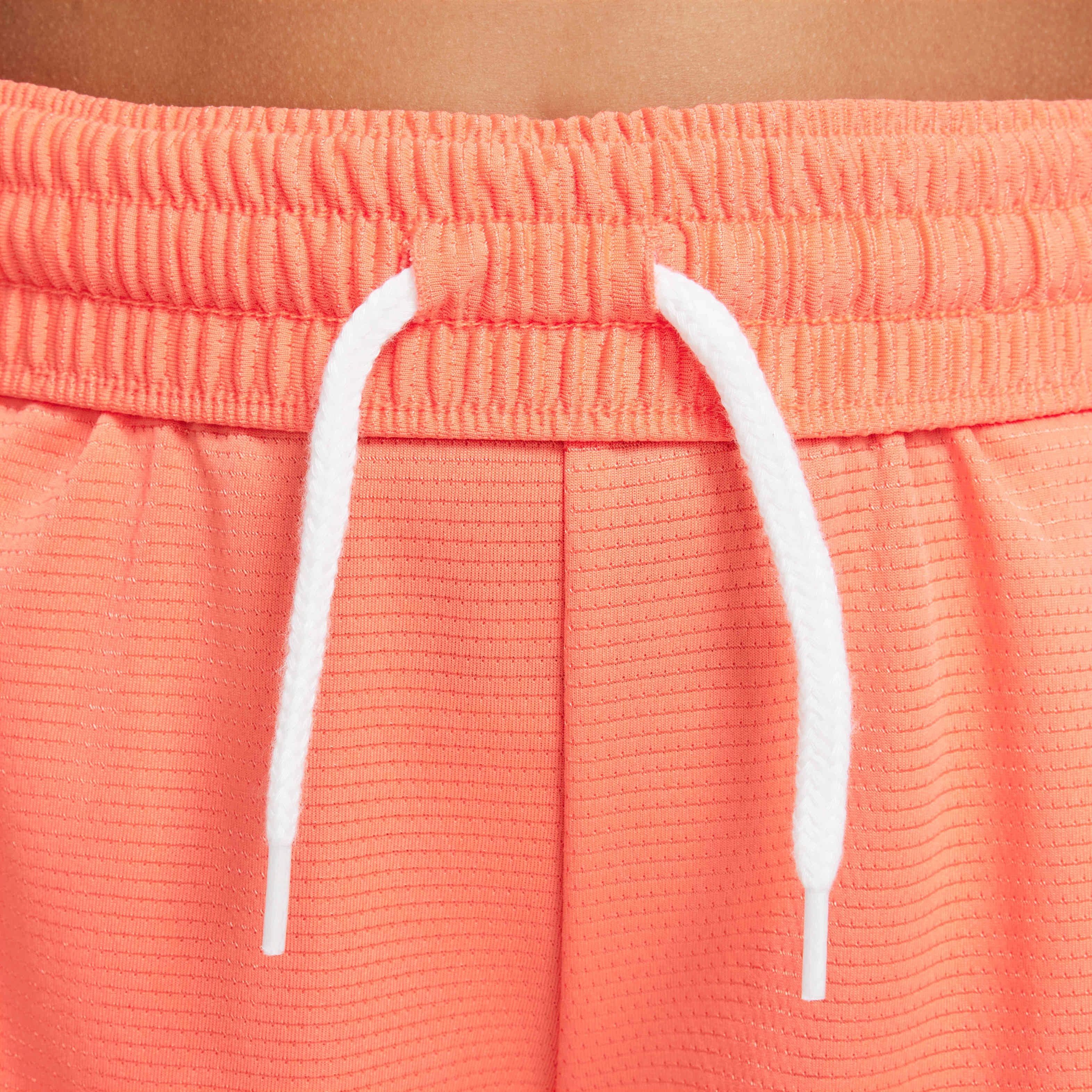 Nike DNA 5" Big Kids' Basketball Shorts