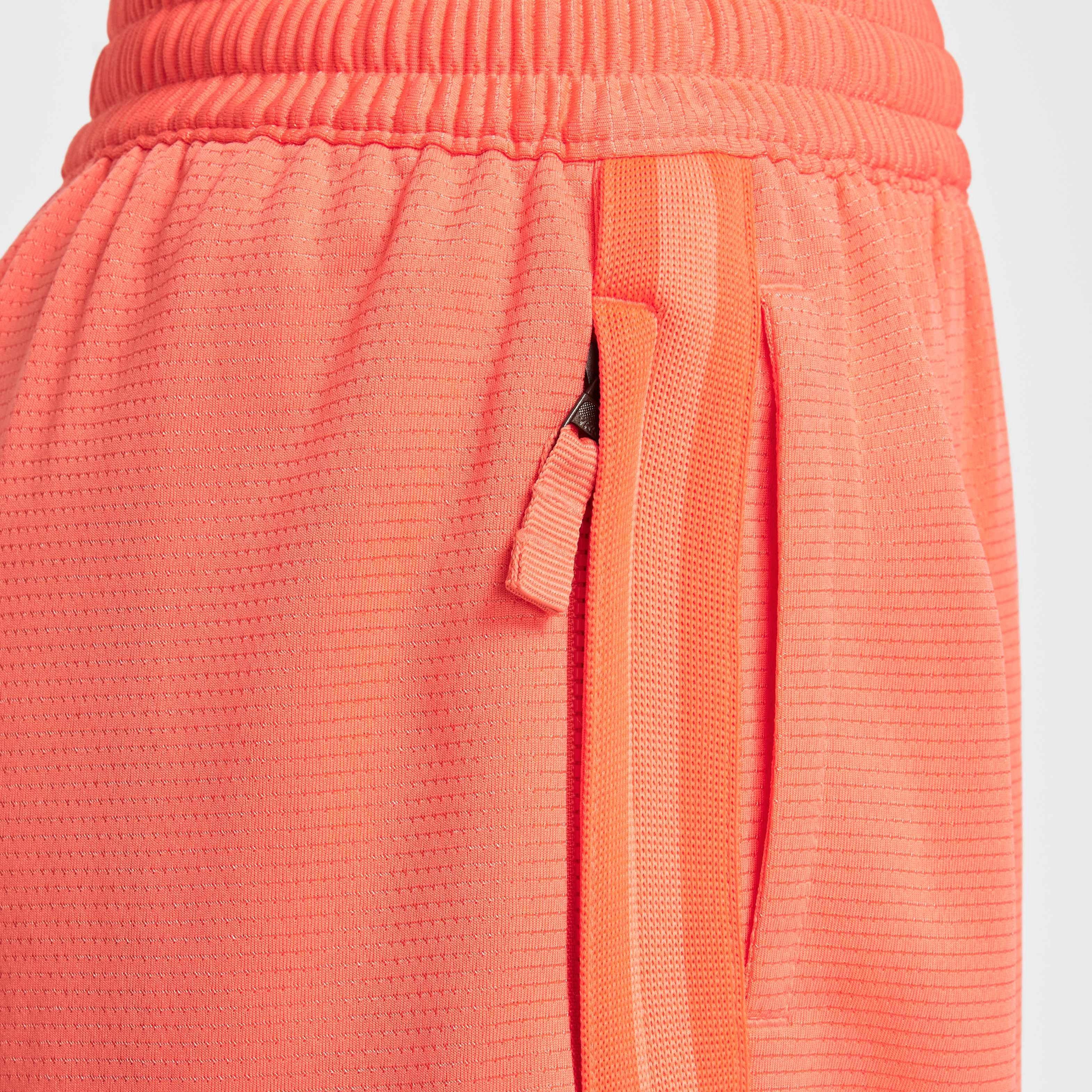 Nike DNA 5" Big Kids' Basketball Shorts