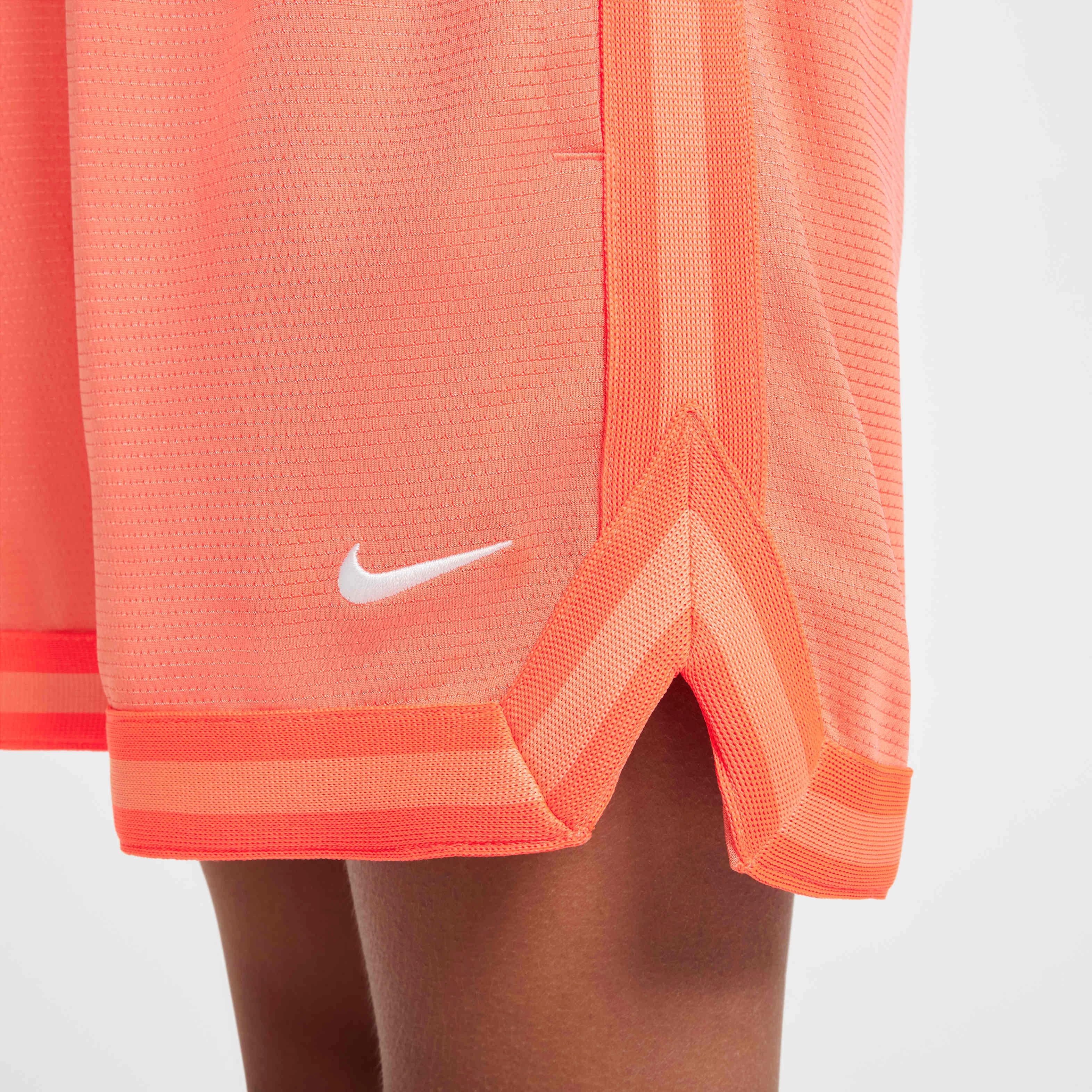 Nike DNA 5" Big Kids' Basketball Shorts