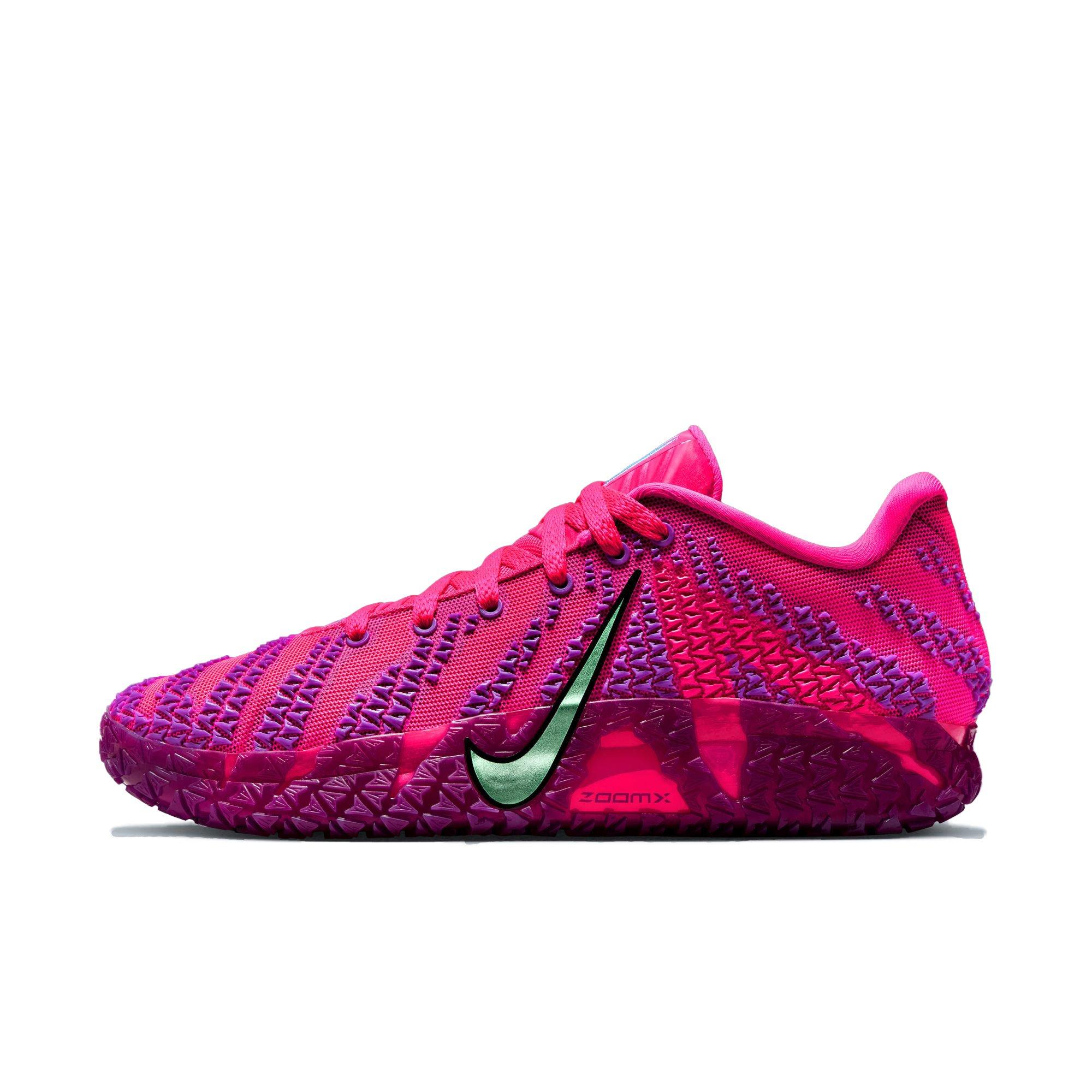 Nike Ja 3 \