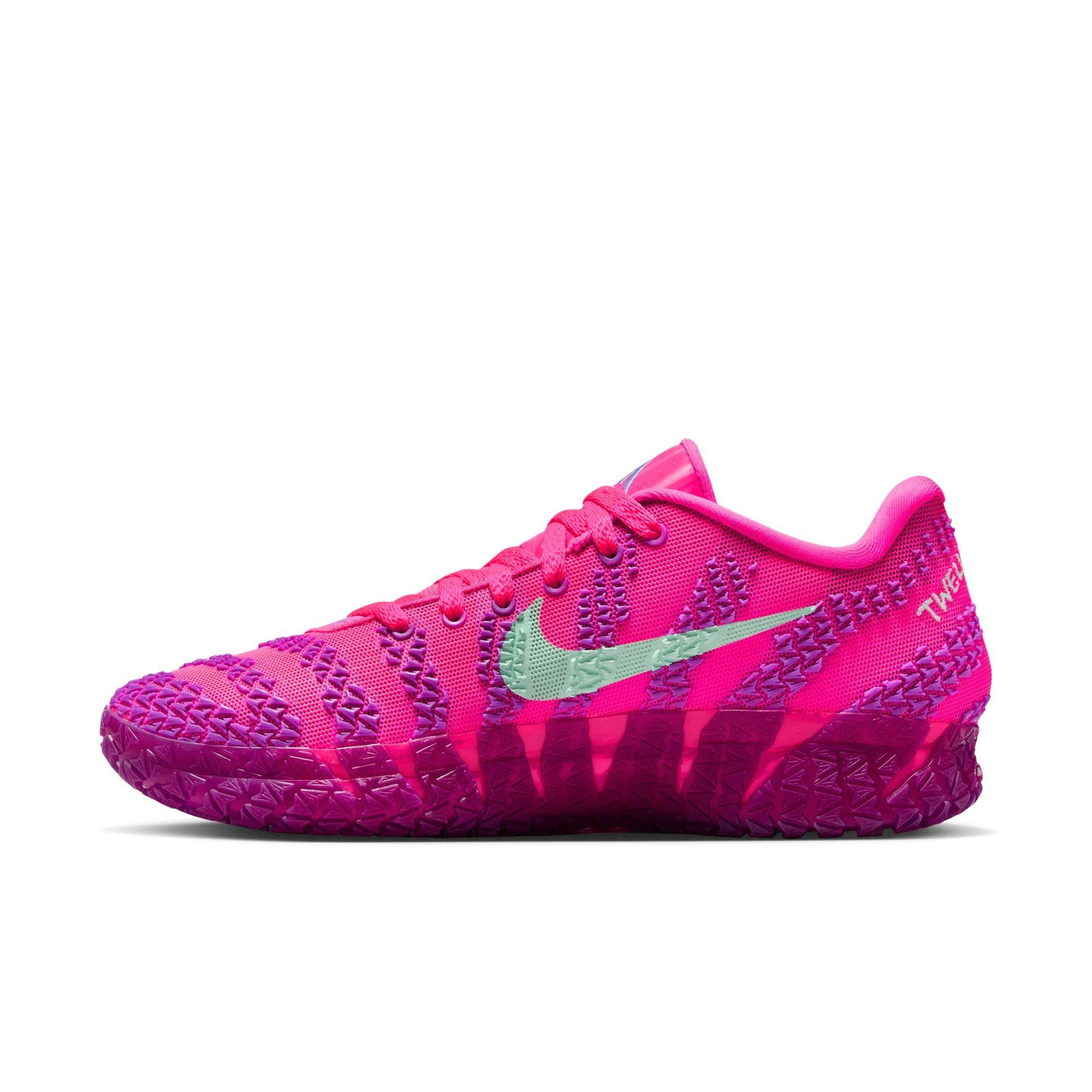 新品未使用　ナイキ　ジャ 3 Price of admission 24cm Nike Ja 3 