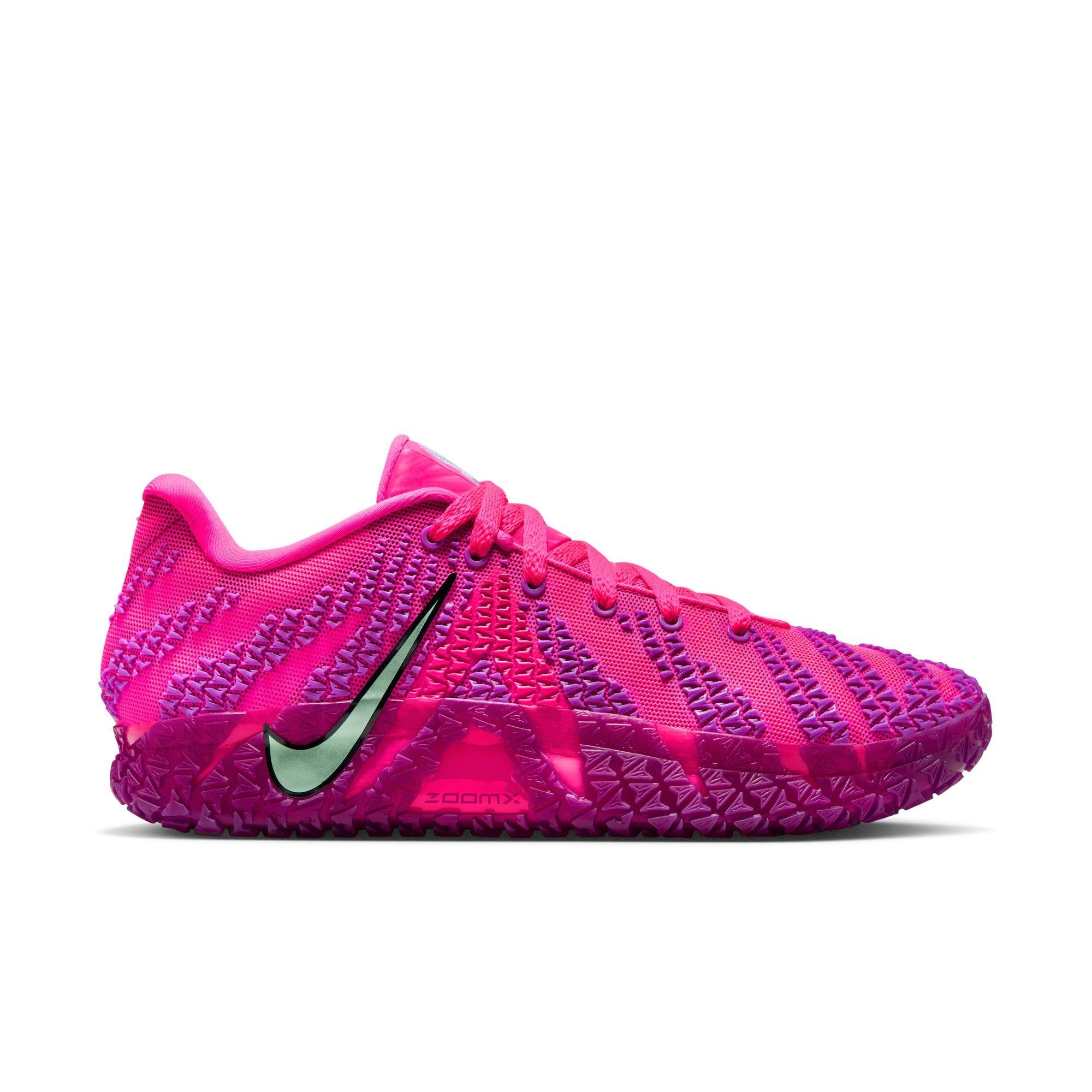 Nike Ja 3 "Sound Check" Men's Basketball Shoe