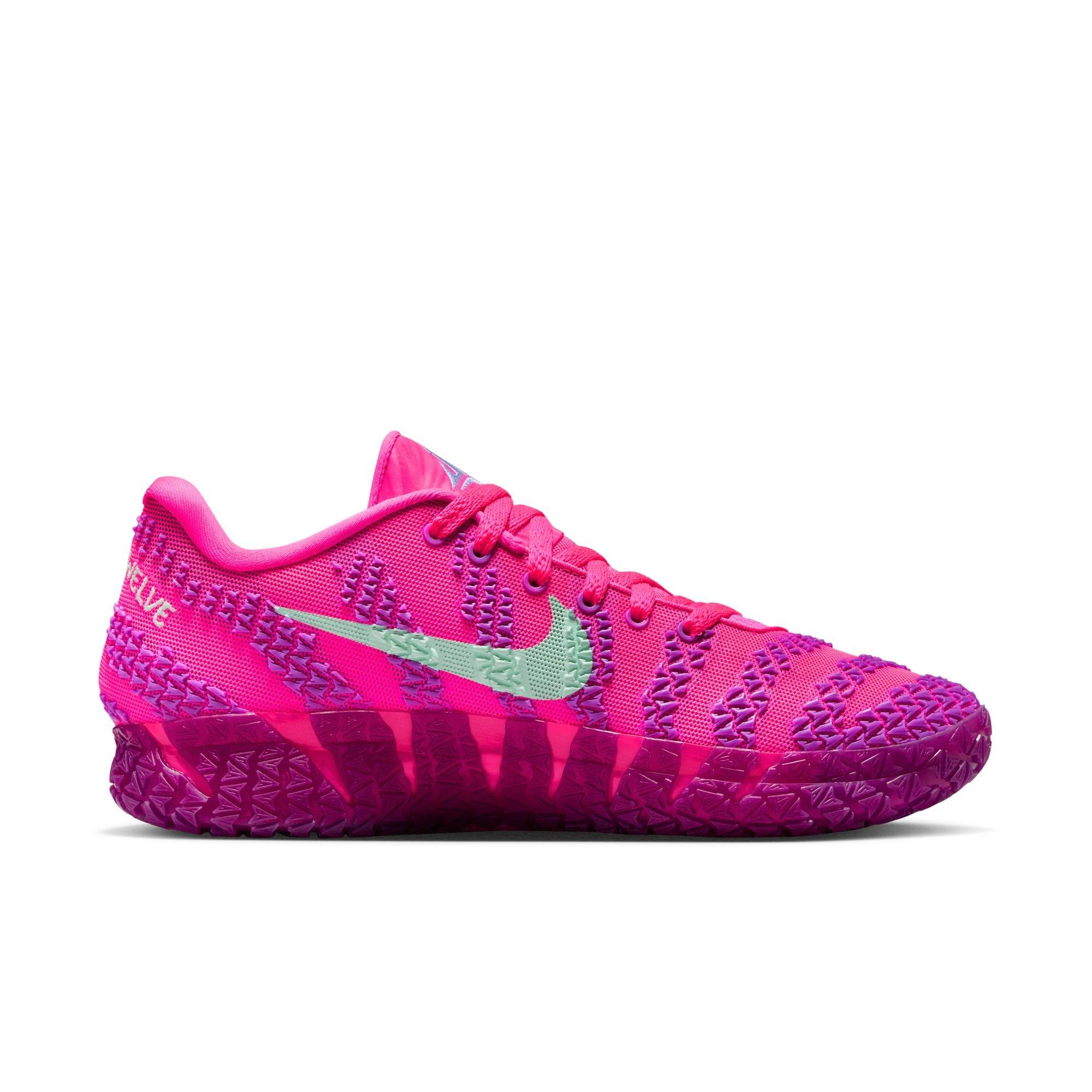 新品未使用　ナイキ　ジャ 3 Price of admission 24cm Nike Ja 3 