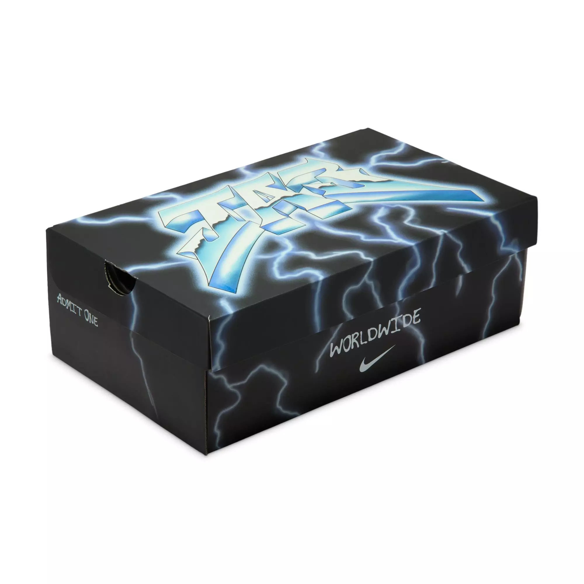 Nike Ja 3 "Price of Admission" Men's Basketball Shoe - HYPER PINK/MINT FOAM/BLACK