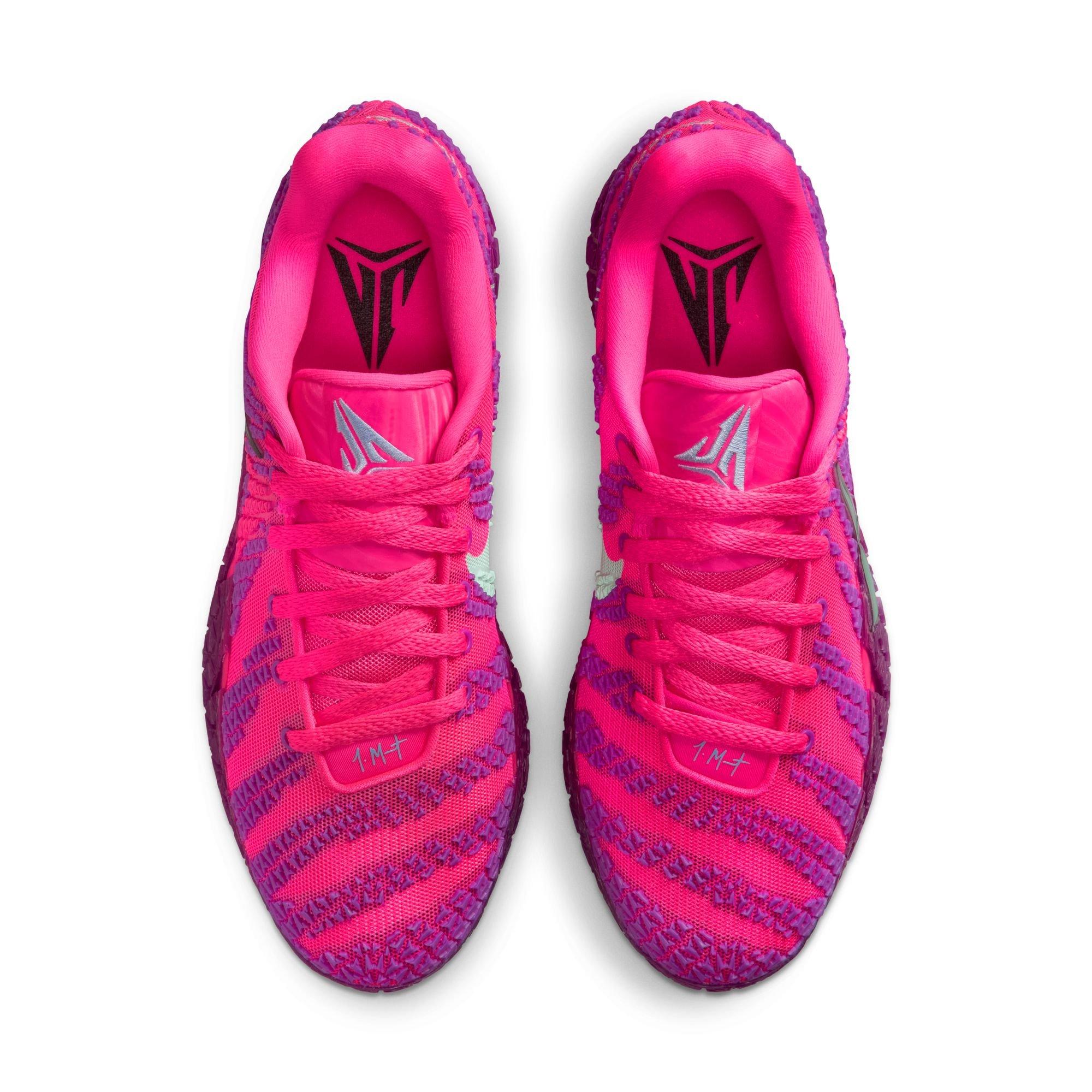 新品未使用　ナイキ　ジャ 3 Price of admission 24cm Nike Ja 3 