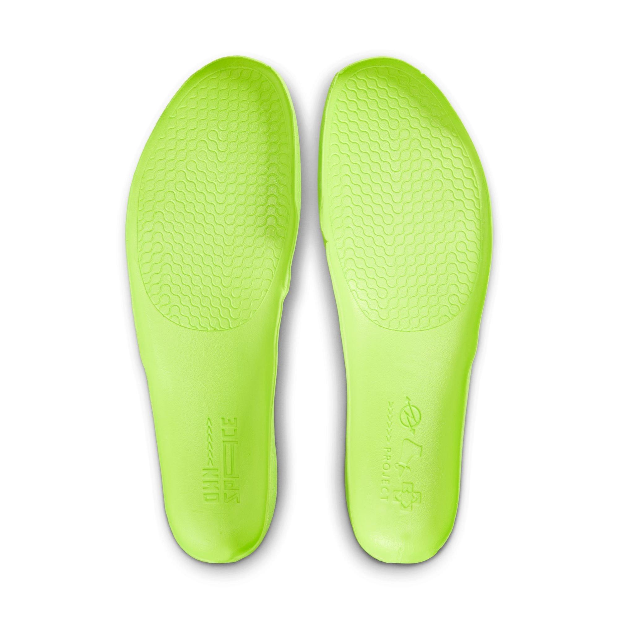 Nike G.T. Cut 3 &ldquo;EYBL&rdquo; Men's Basketball Shoe - YELLOW/RED Thumbnail View 7