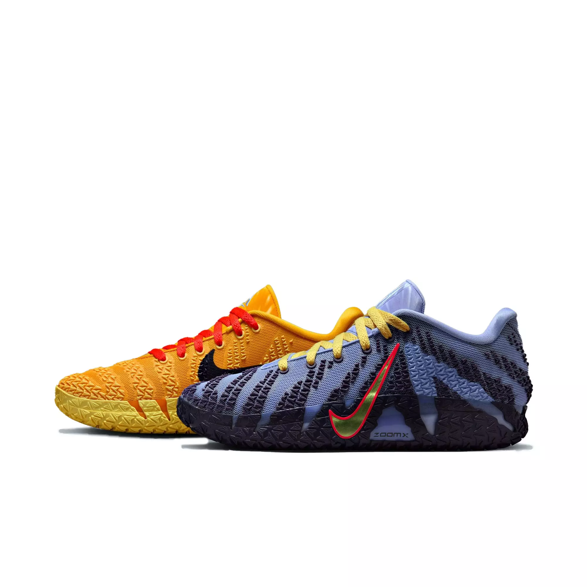 Nike Ja 3 "Channel 12" Men's Basketball Shoe