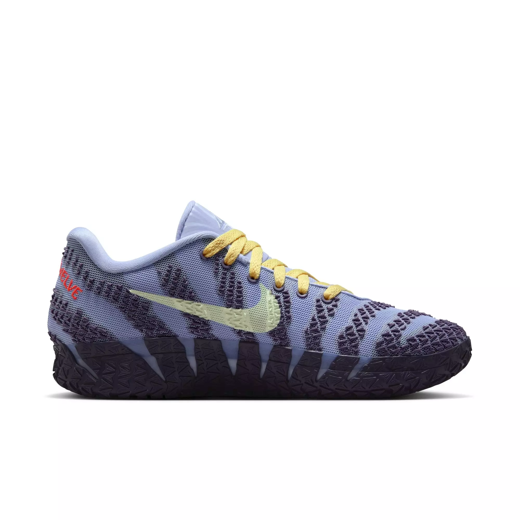 Nike Ja 3 "Channel 12" Men's Basketball Shoe