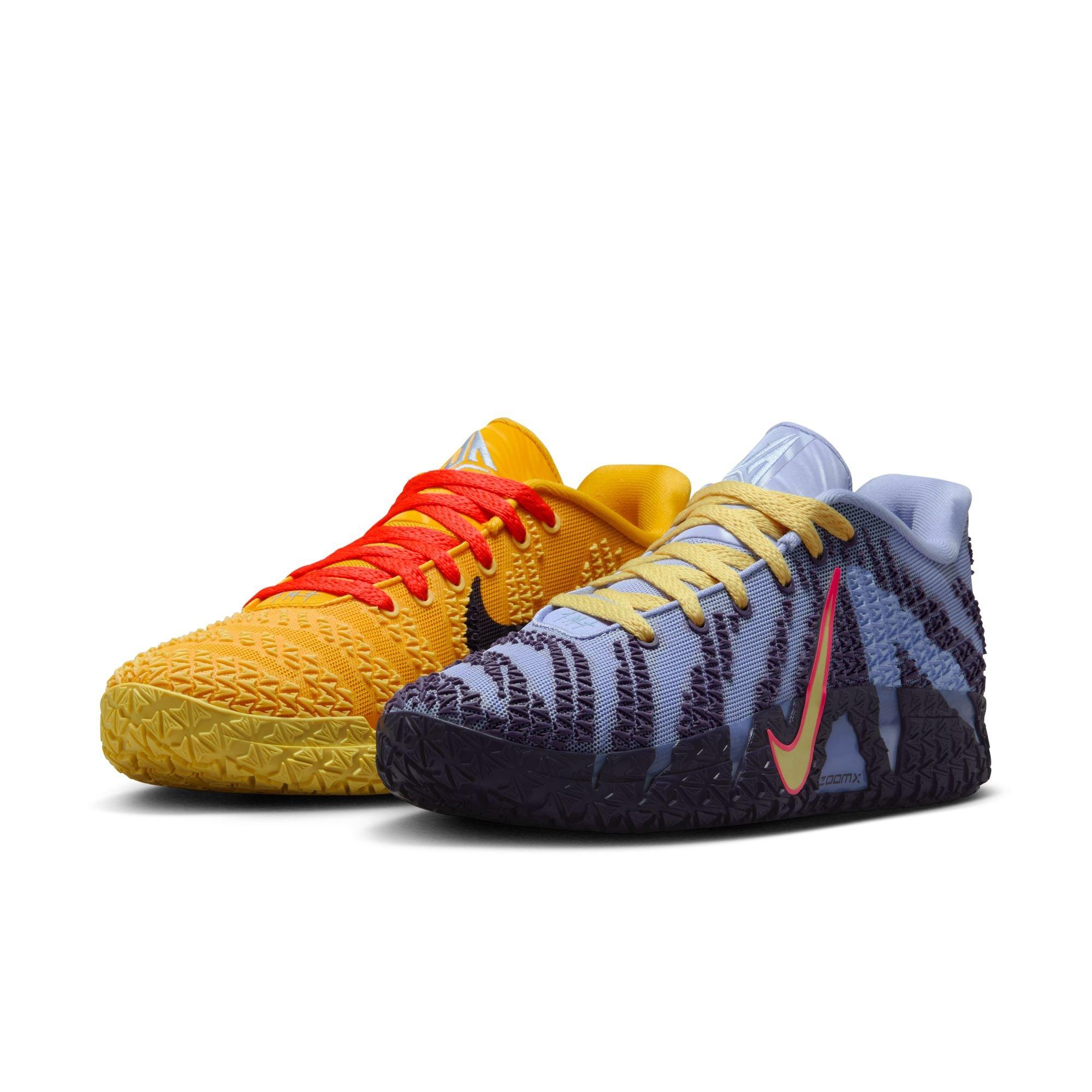 Nike Ja3 ジャモラント バッシュ 30cm Nike Ja3 ジャモラント バッシュ 30cm ジャ・モラントの大胆不敵な